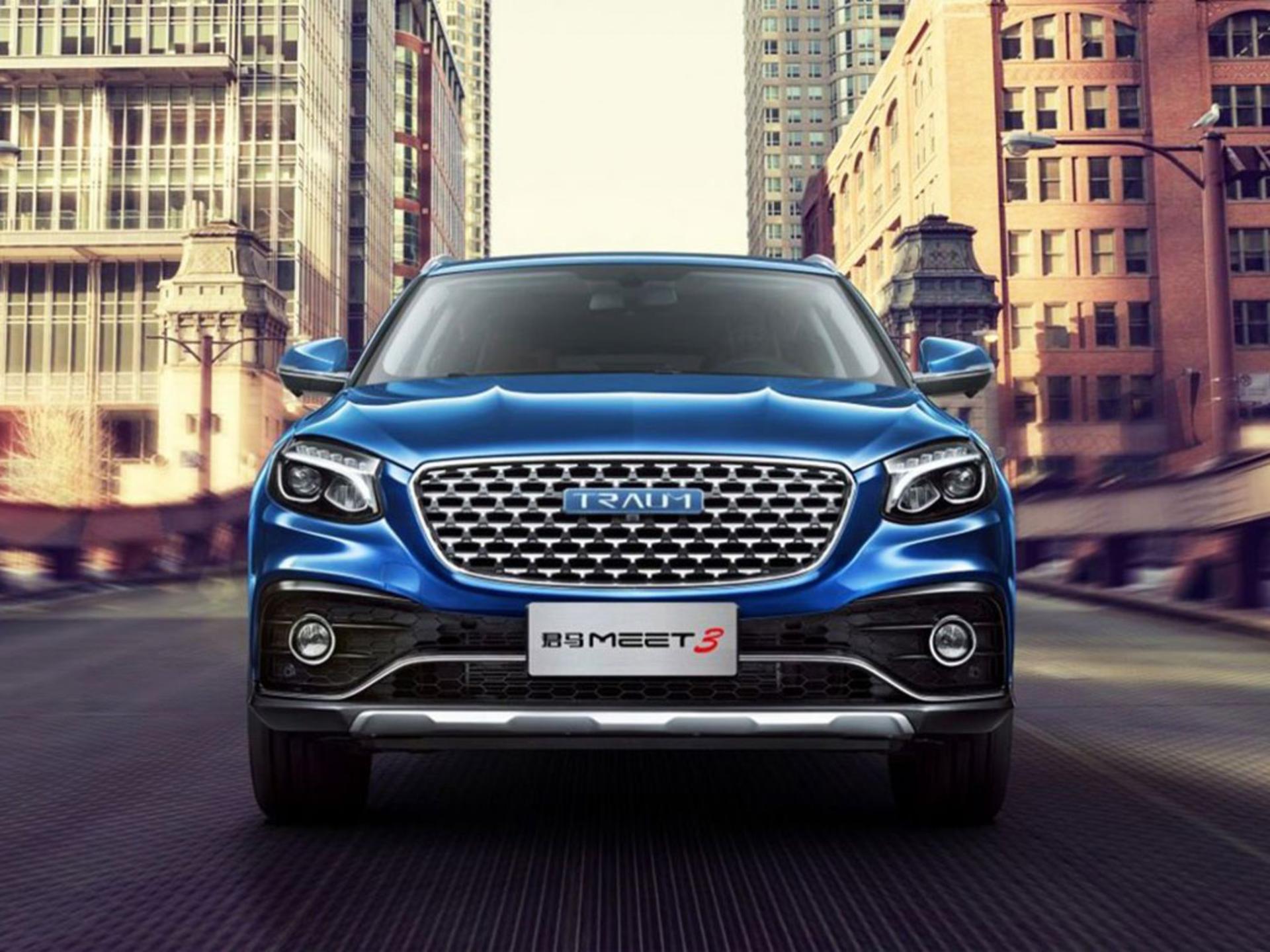 Zotye-Traum-MEET3-3