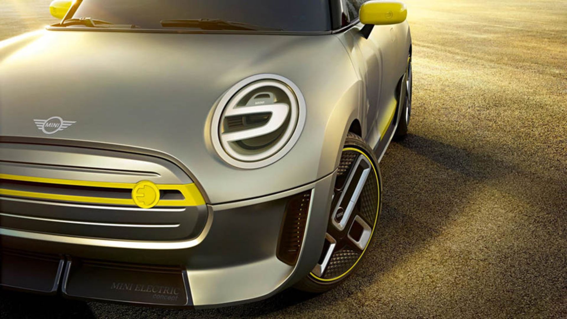 mini-electric-concept