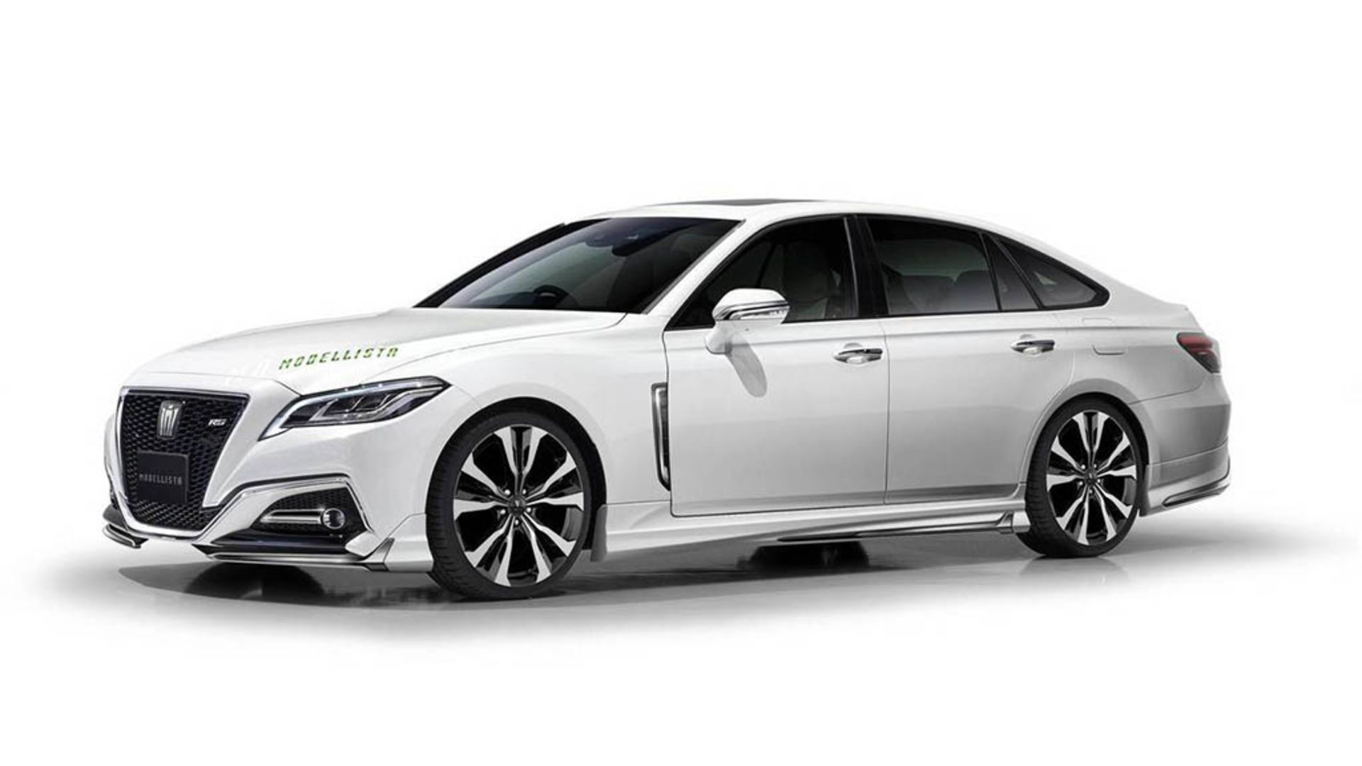 toyota-crown-modellista