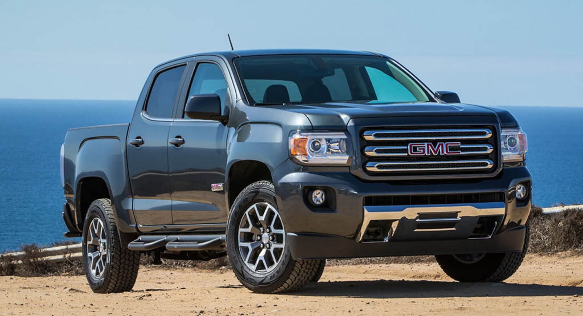 2018-GMC-Canyon-All-Terrain