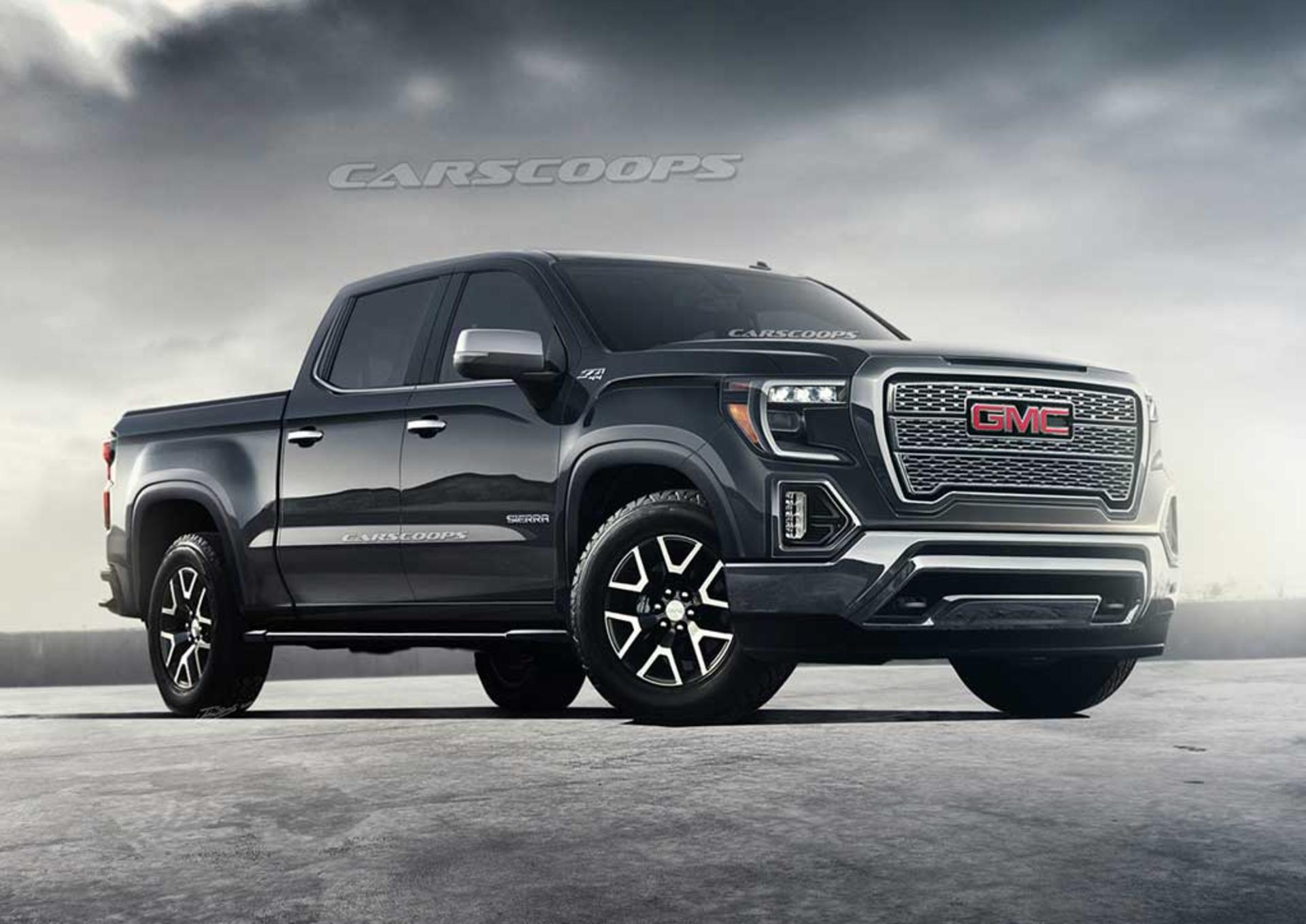 2019-GMC-Sierra-Carscoops1