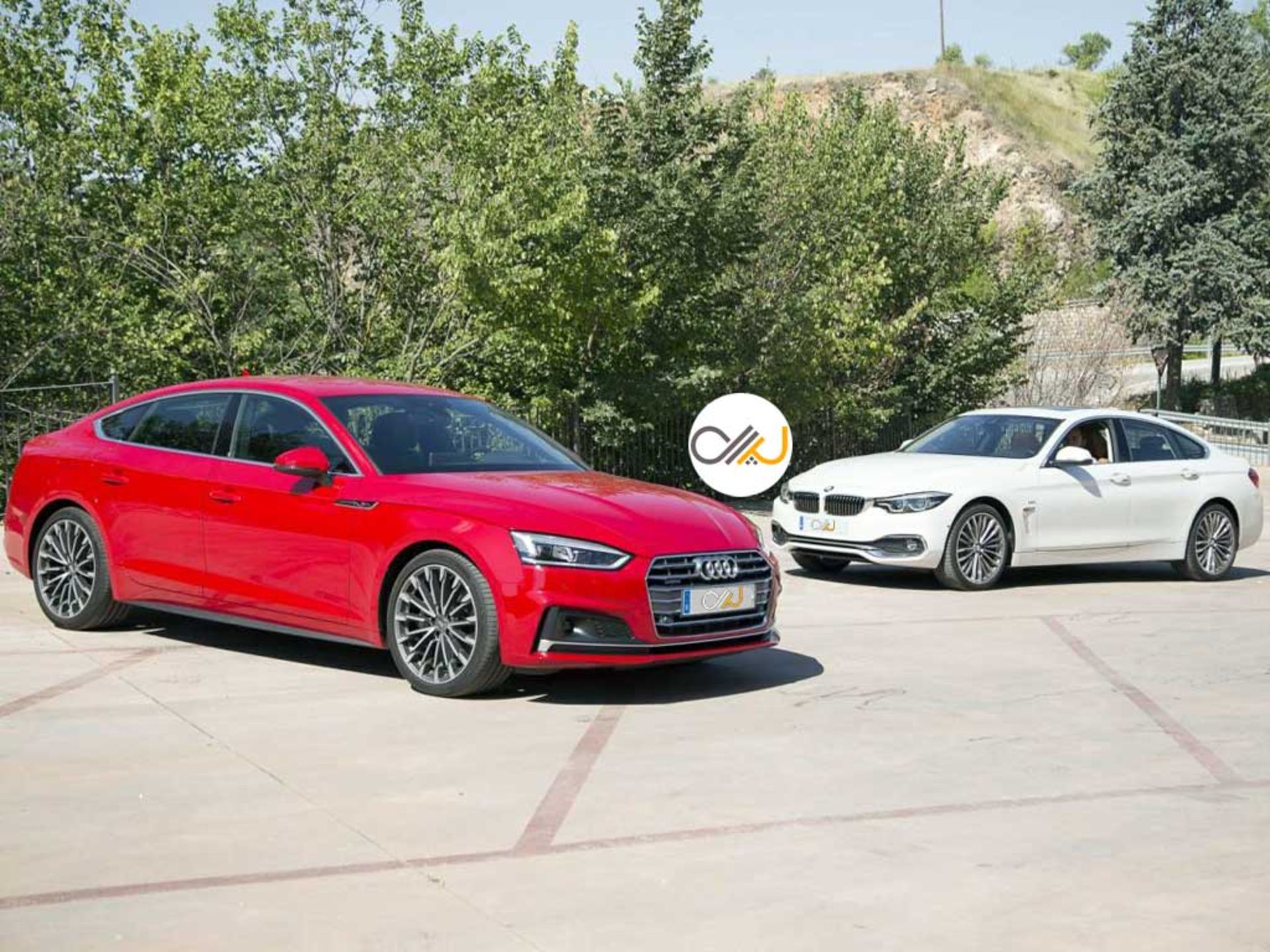 Audi-A5-Sportback-VS-BMW-4-Series-Gran-Coupe