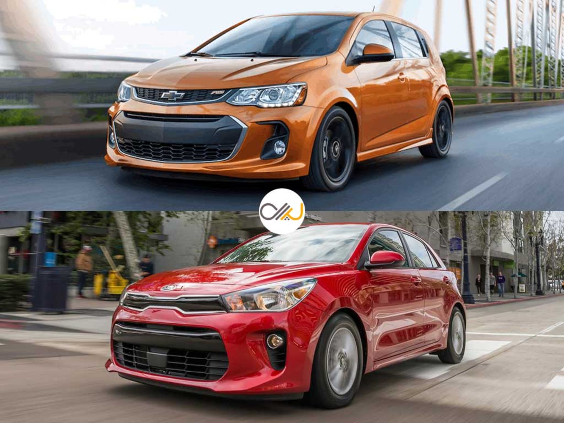 Chevrolet-Sonic-VS-Kia-Rio