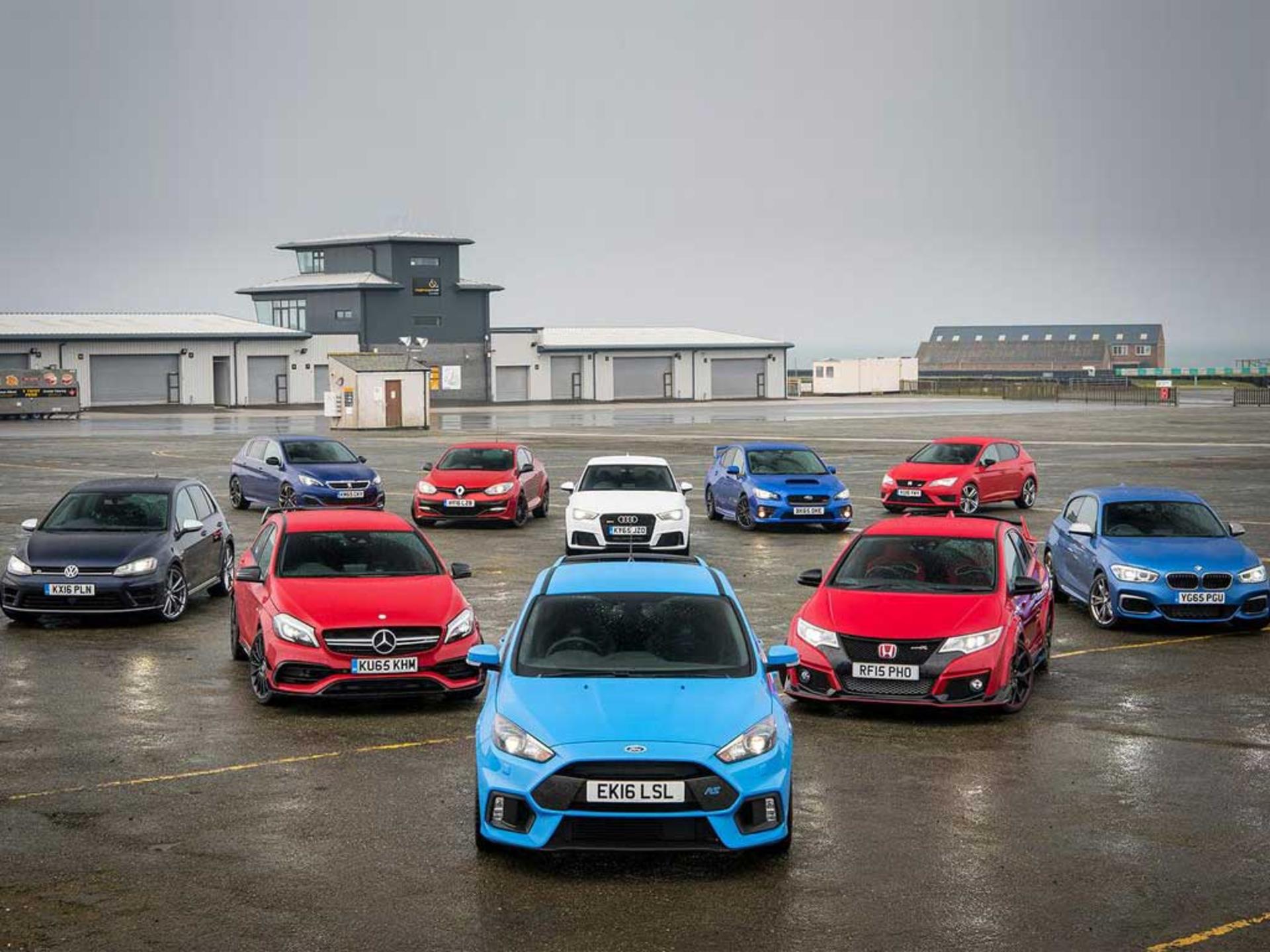 Compact-Sport-Hatchback