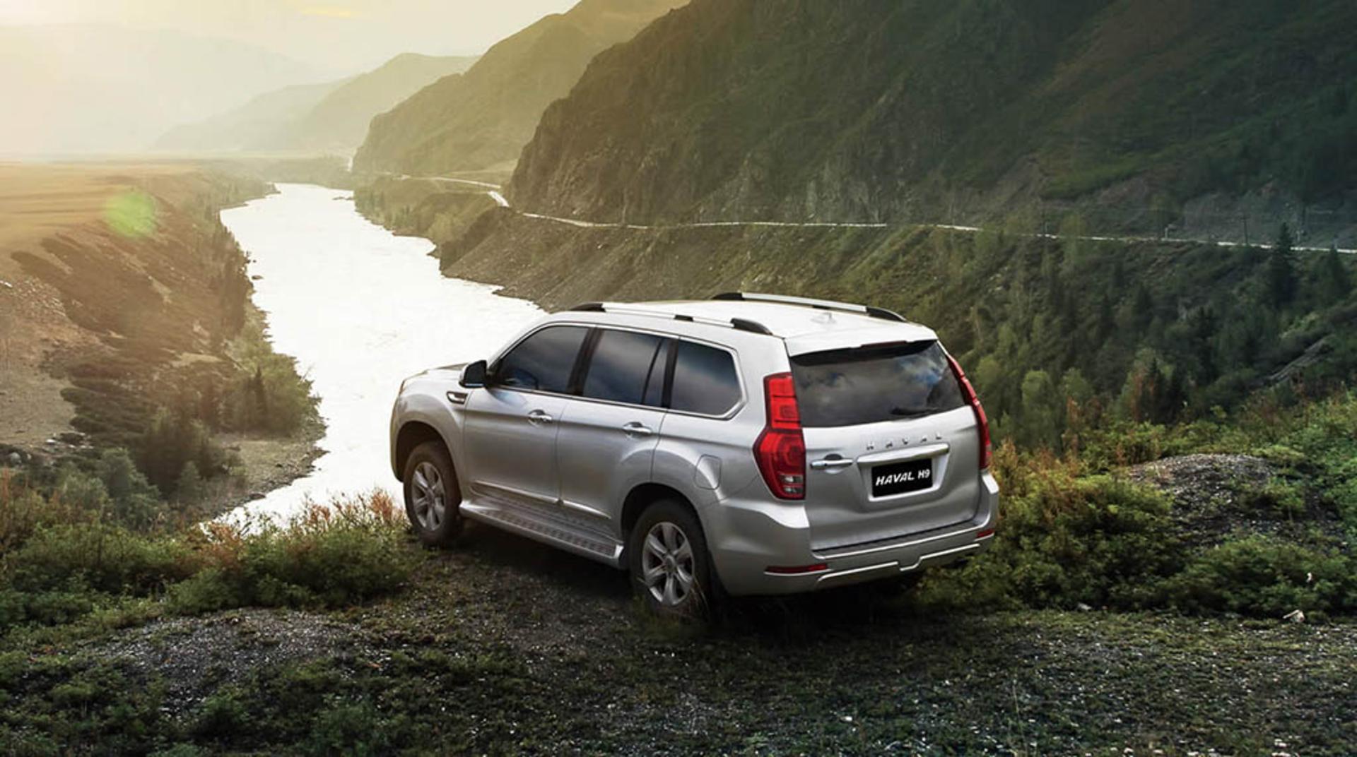 HAVAL-H9-All-Terrain-4wd