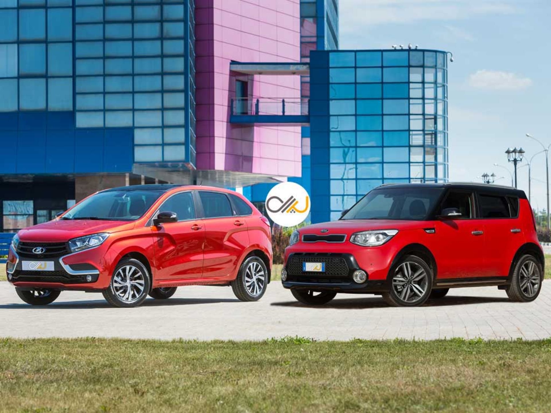 Lada-XRay-VS-Kia-Soul2