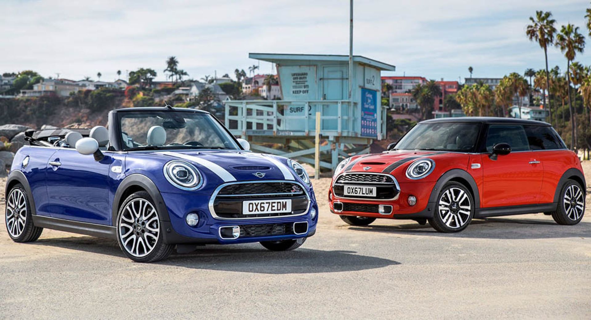 MINI
