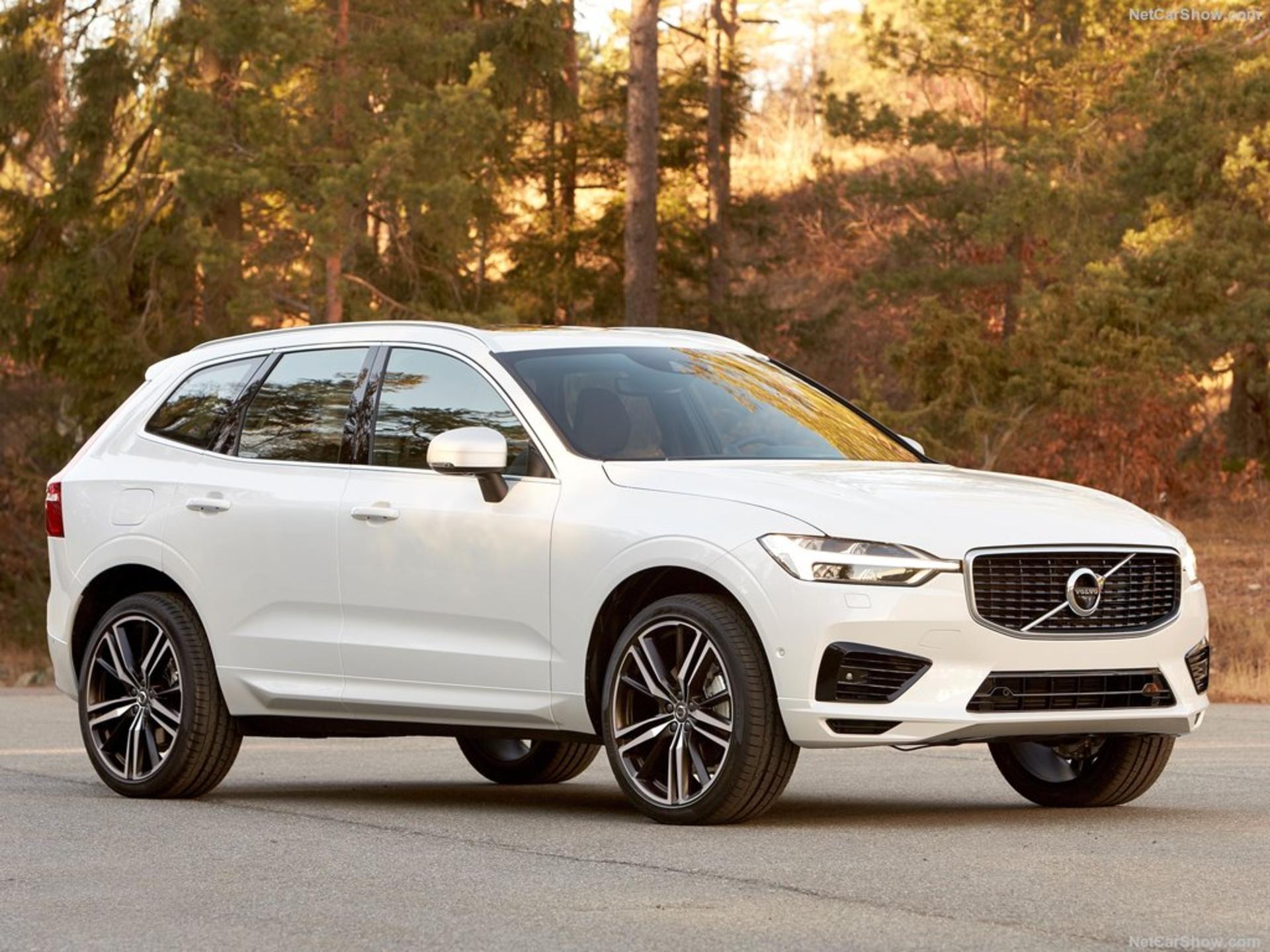 Volvo-XC60-1