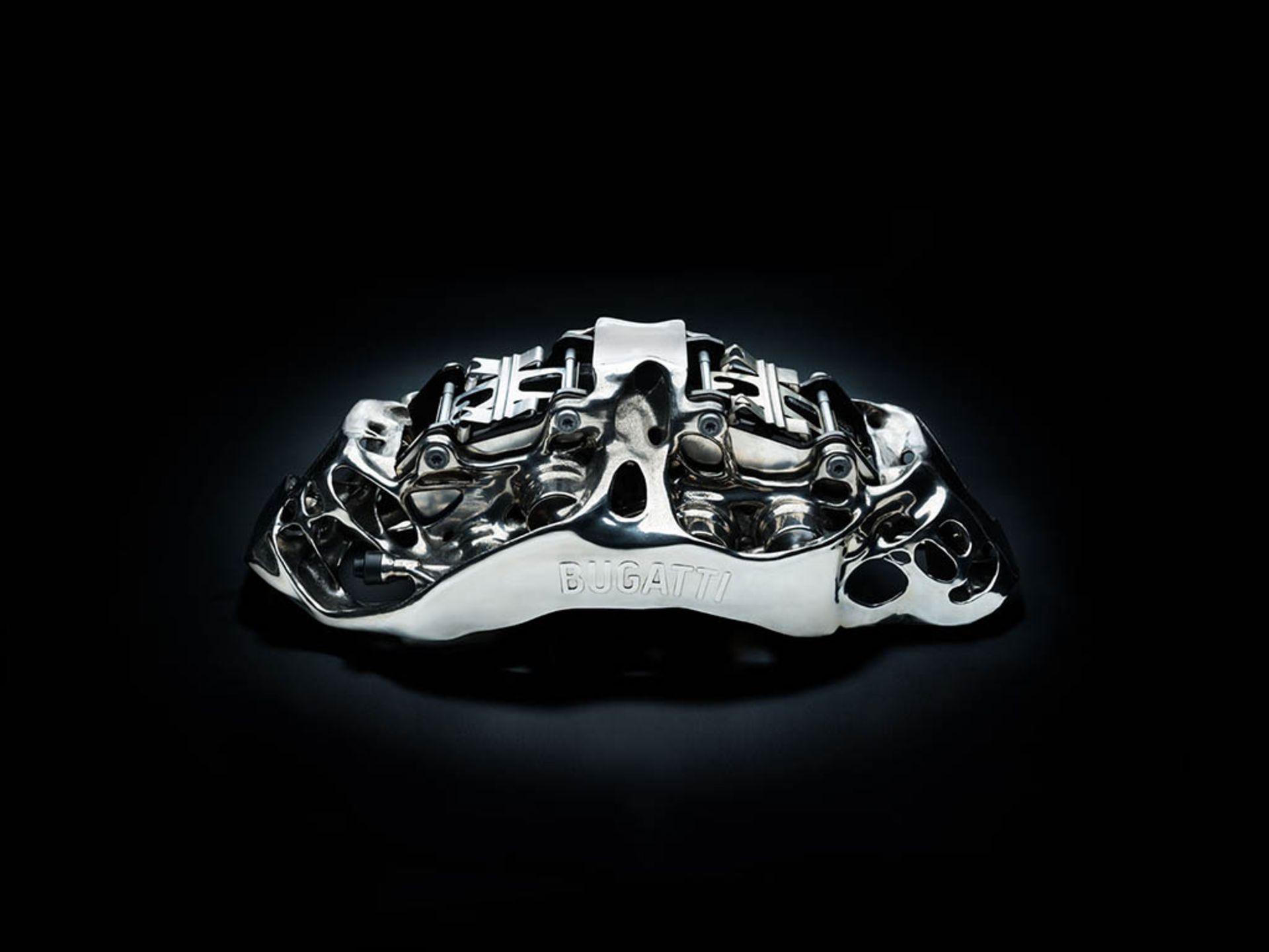 bugatti-02_3D-Druck_Bremssattel