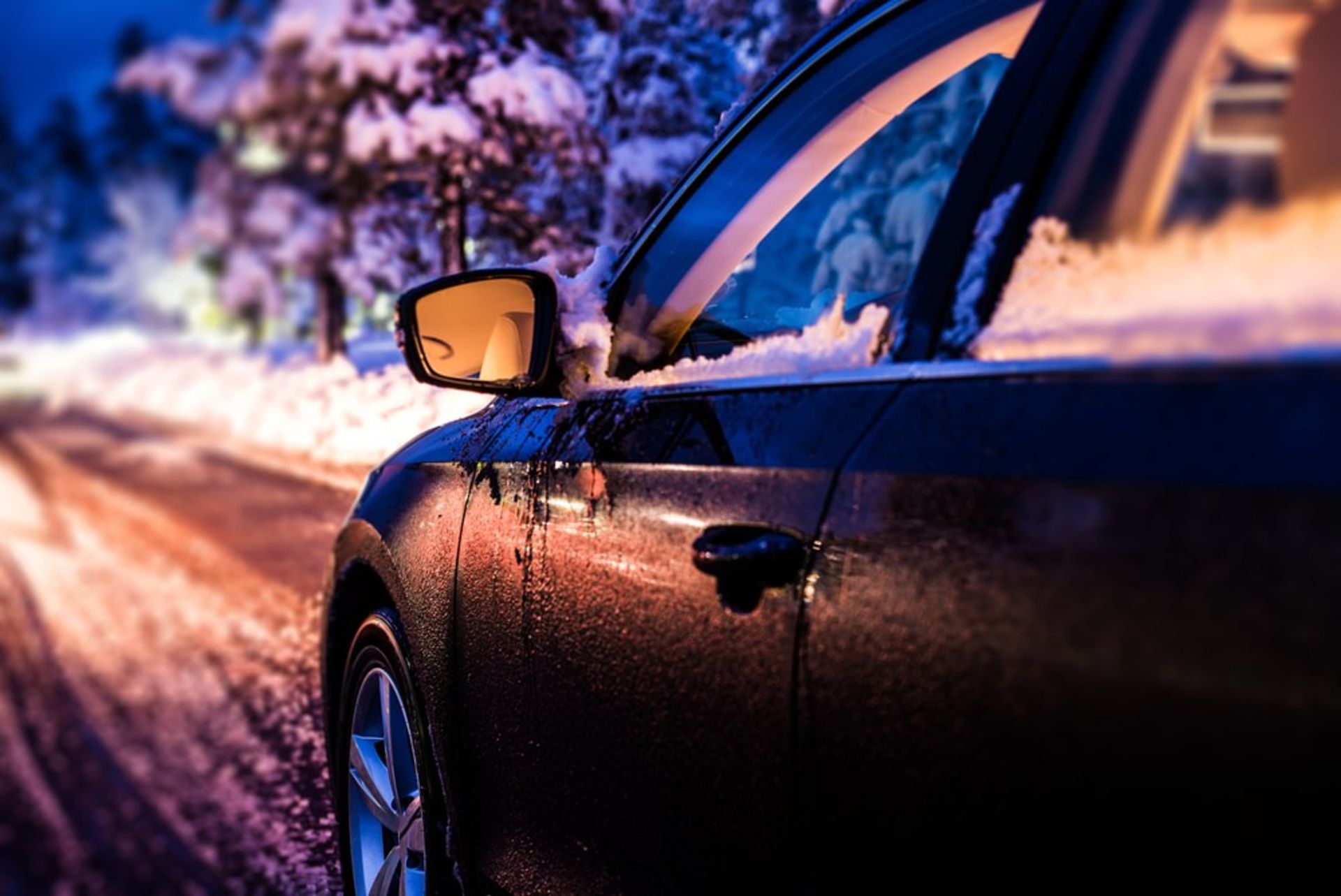 warm_up_car 1