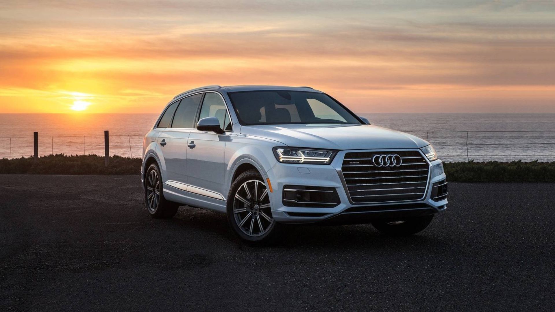 2018 Audi Q7 1