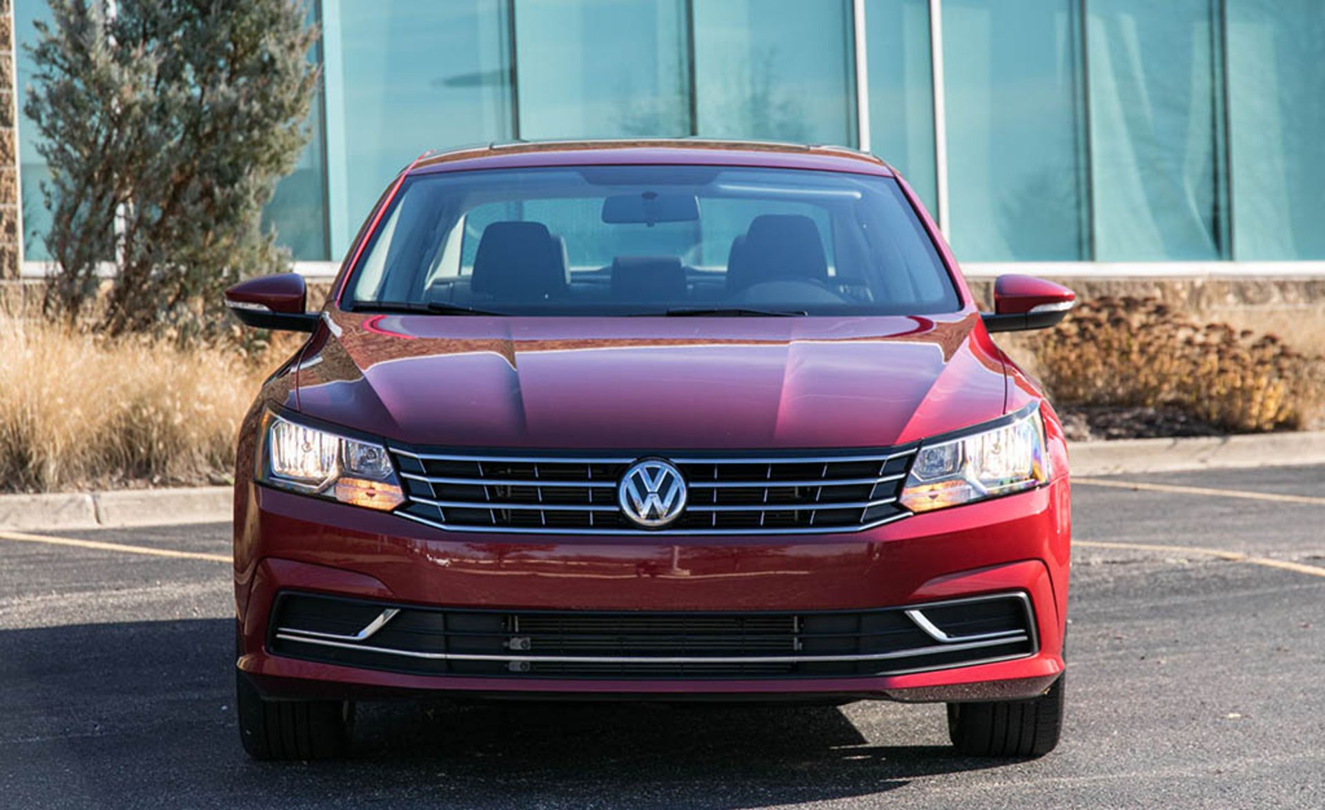 2018-Volkswagen-Passat-2.0T-134