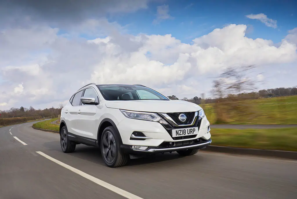 2018-nissan-qashqai-one-edition-1