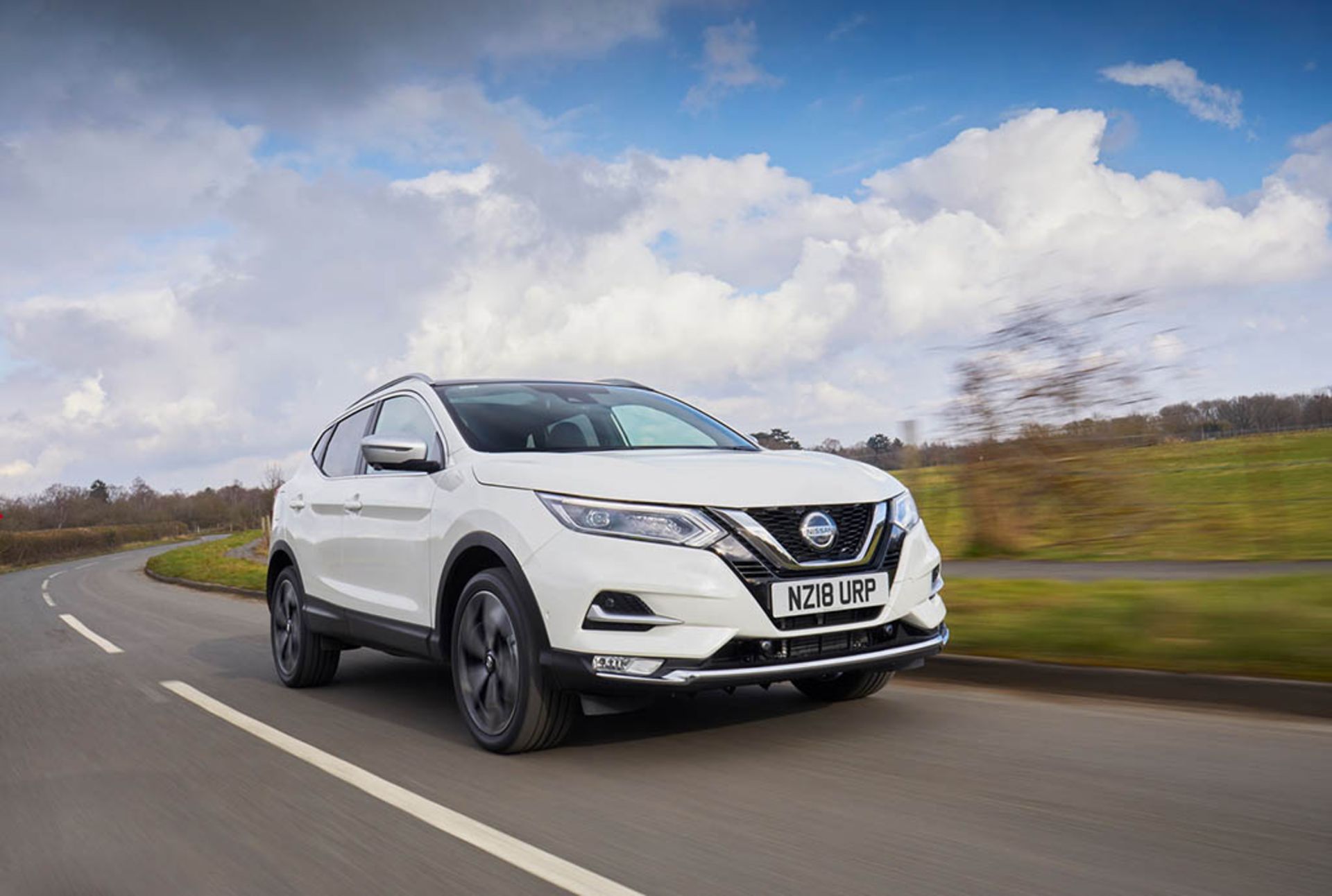 2018-nissan-qashqai-one-edition-1