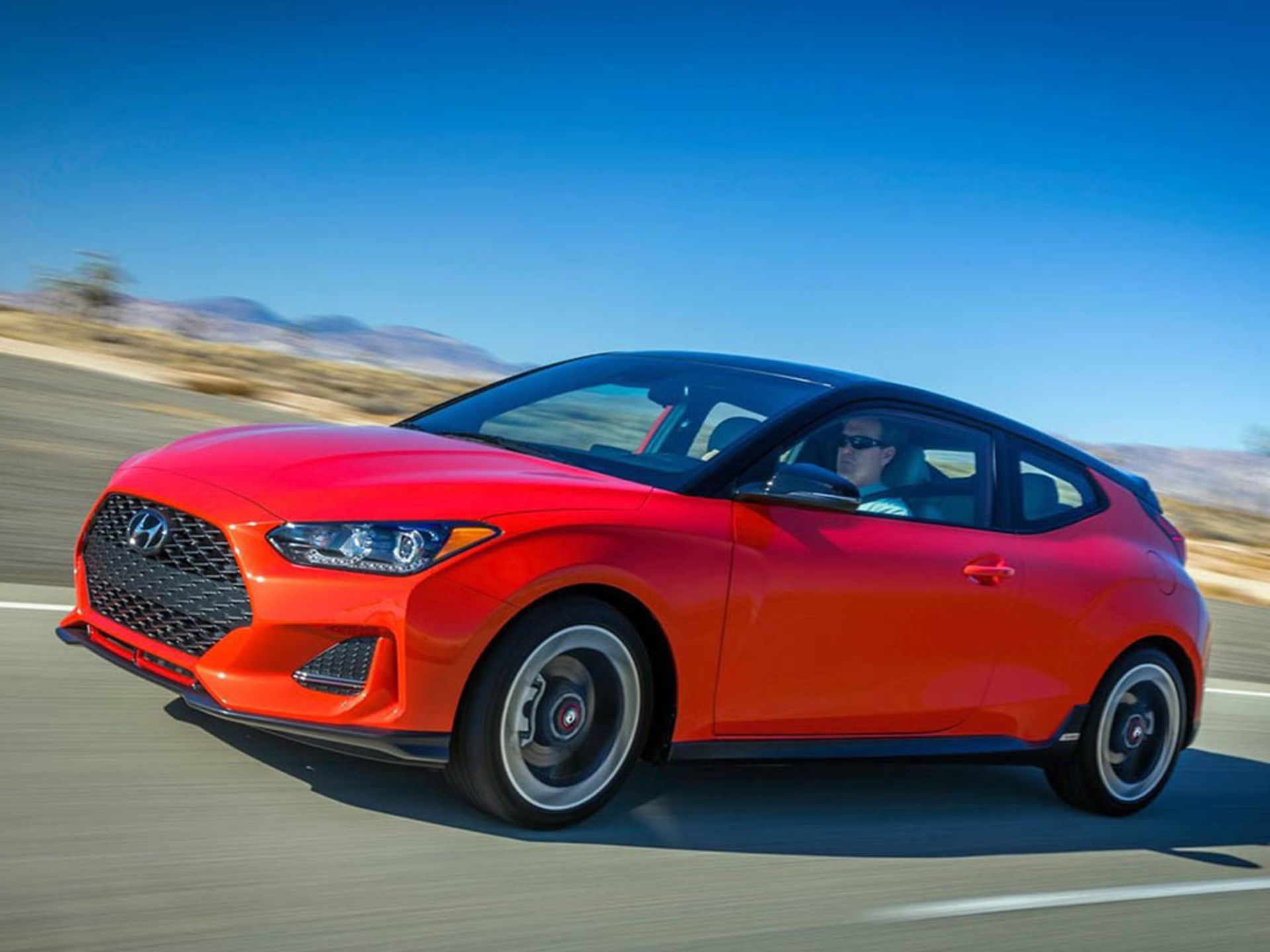 2019 Hyundai Veloster 13