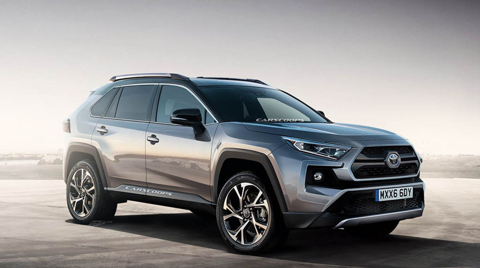 2019-Toyota-RAV4