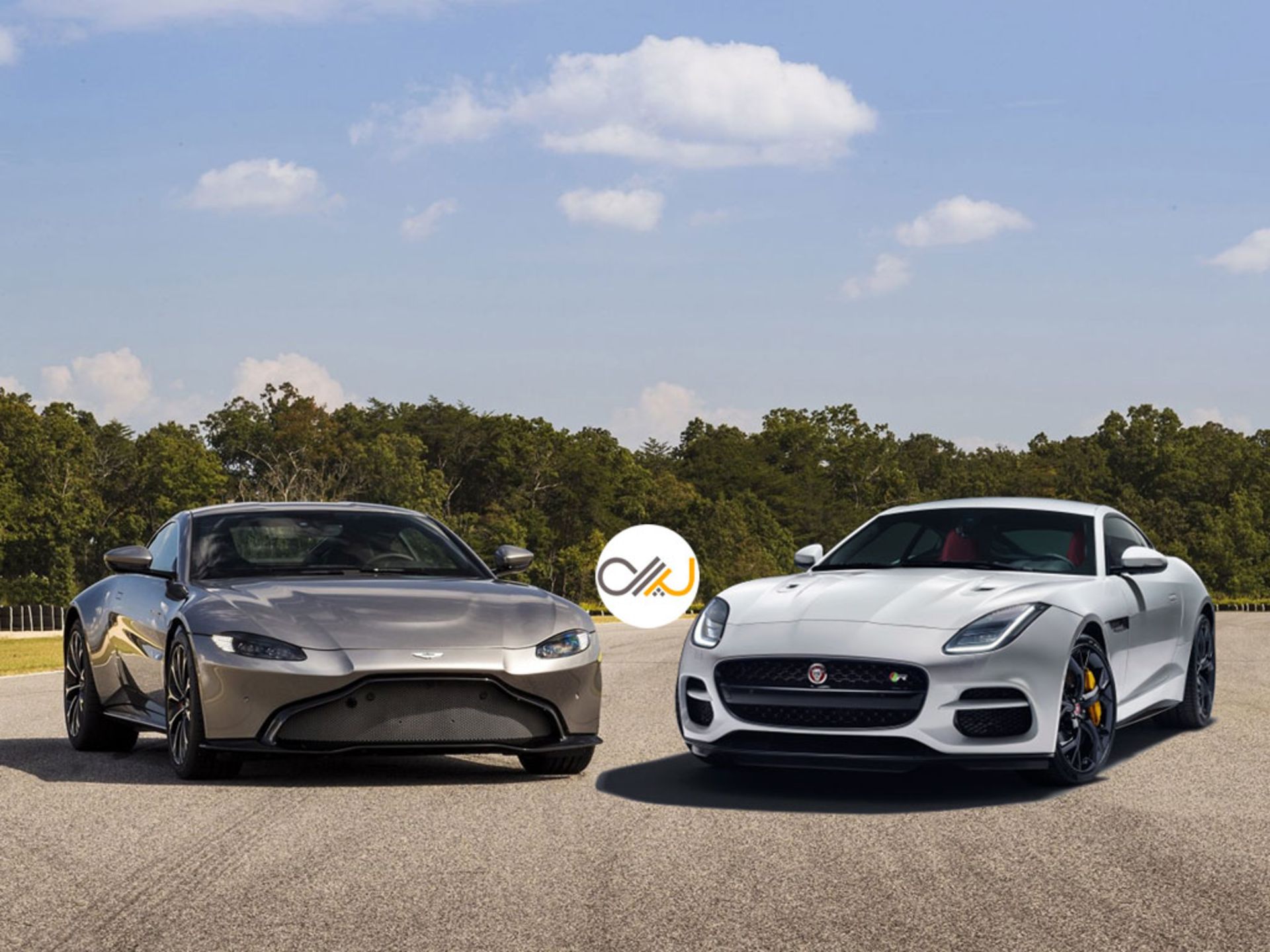 Aston-Martin-Vantage-VS-Jaguar-F-Type