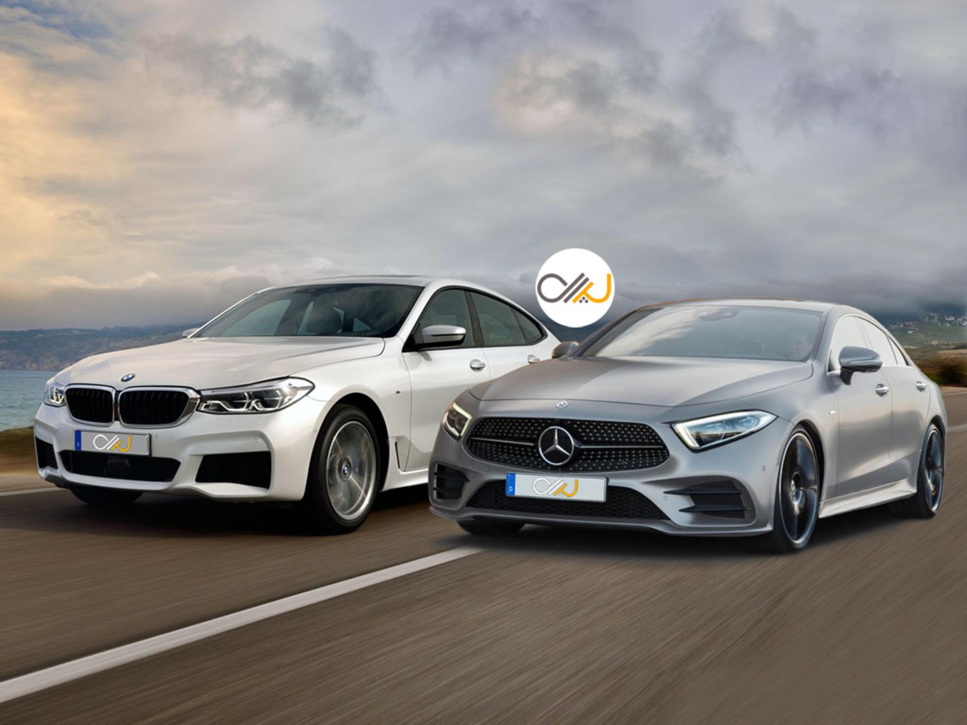 BMW-6-Series-Gran-Turismo-VS-Mercedes-Benz-CLS