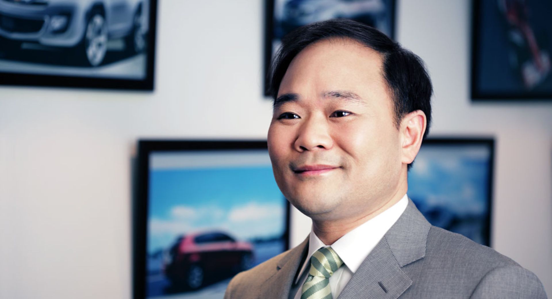 Chairman-Photo