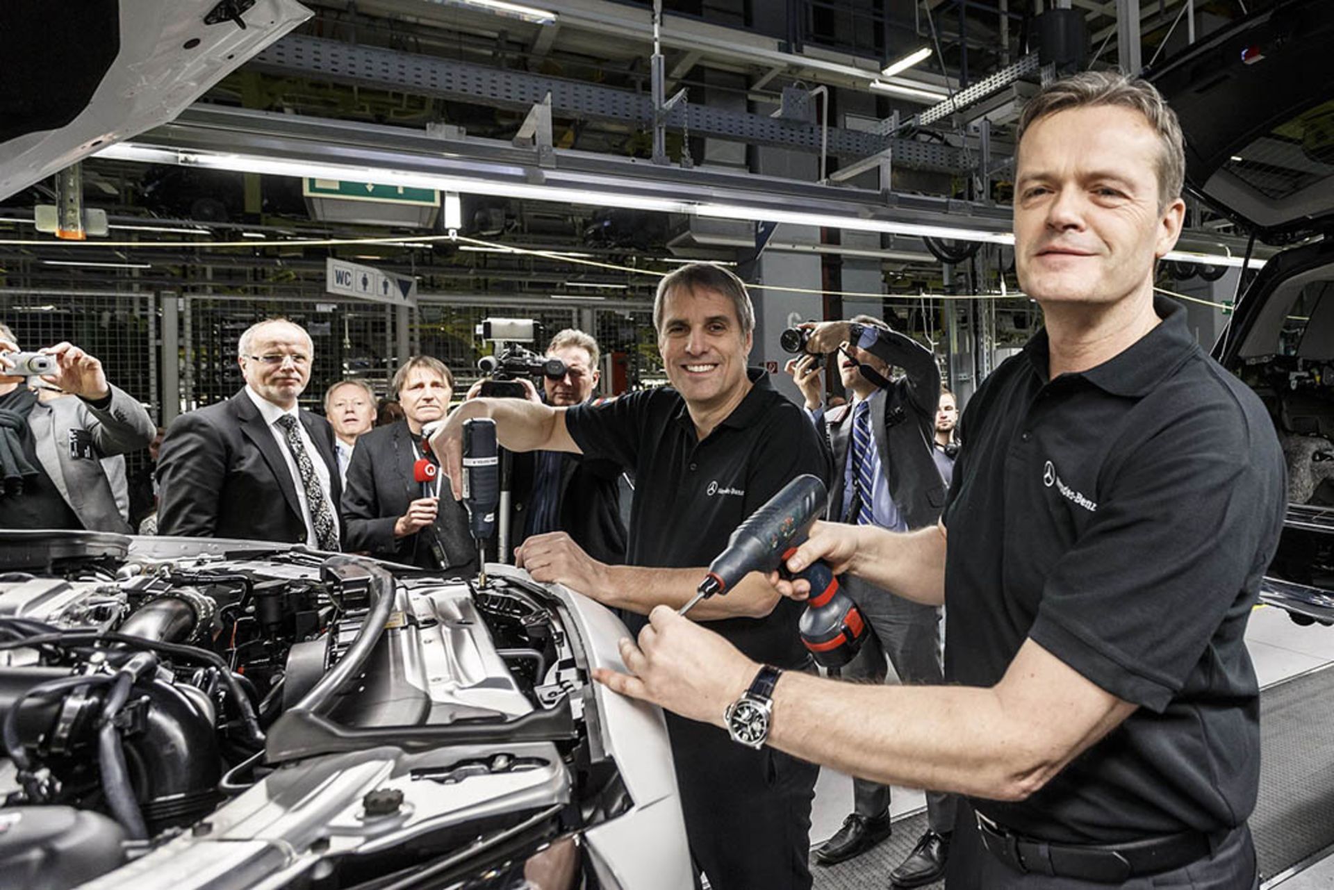 Daimler-Reward-Employees