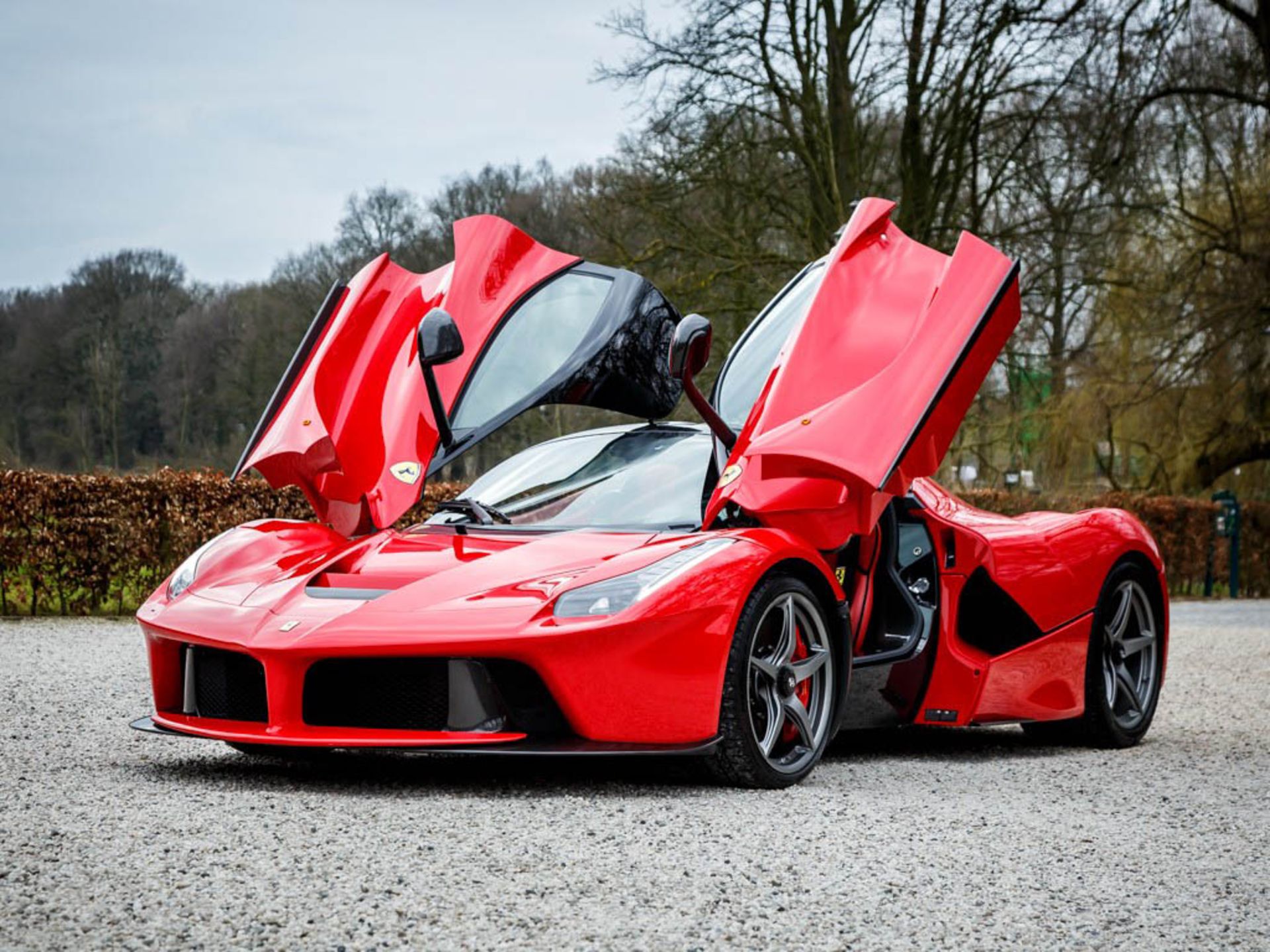 Ferrari-LaFerrari-8