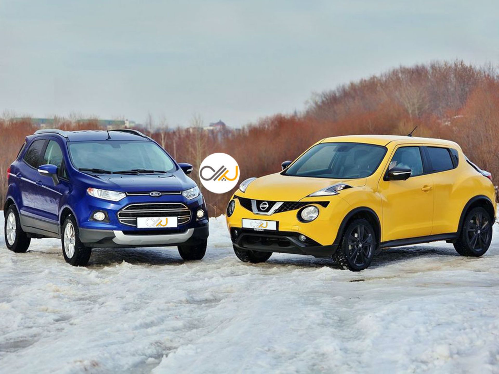 Ford-Ecosport-VS-Nissan-Juke