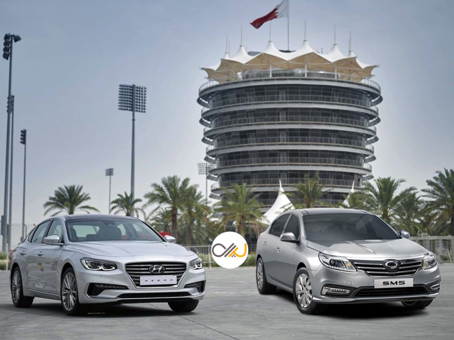 Hyundai-Azera-VS-Renault-Latitude2