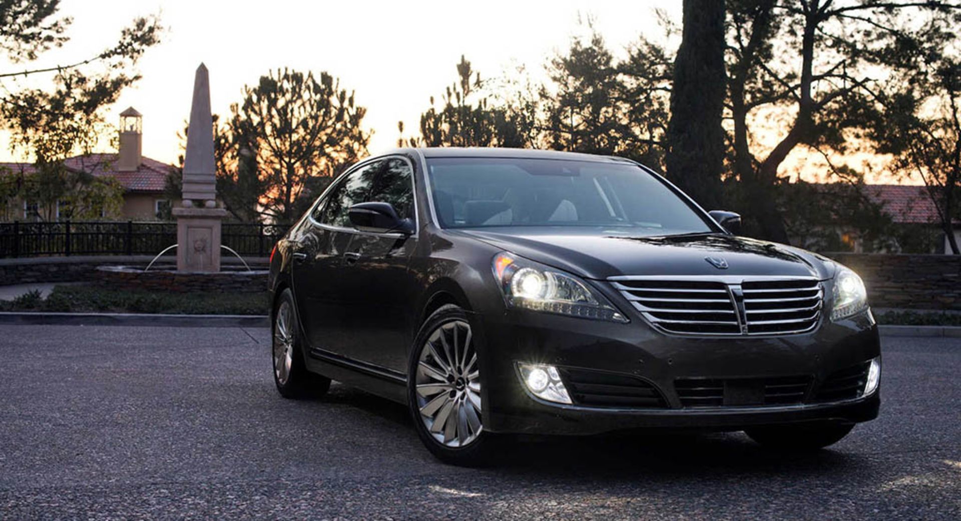 2016 Equus