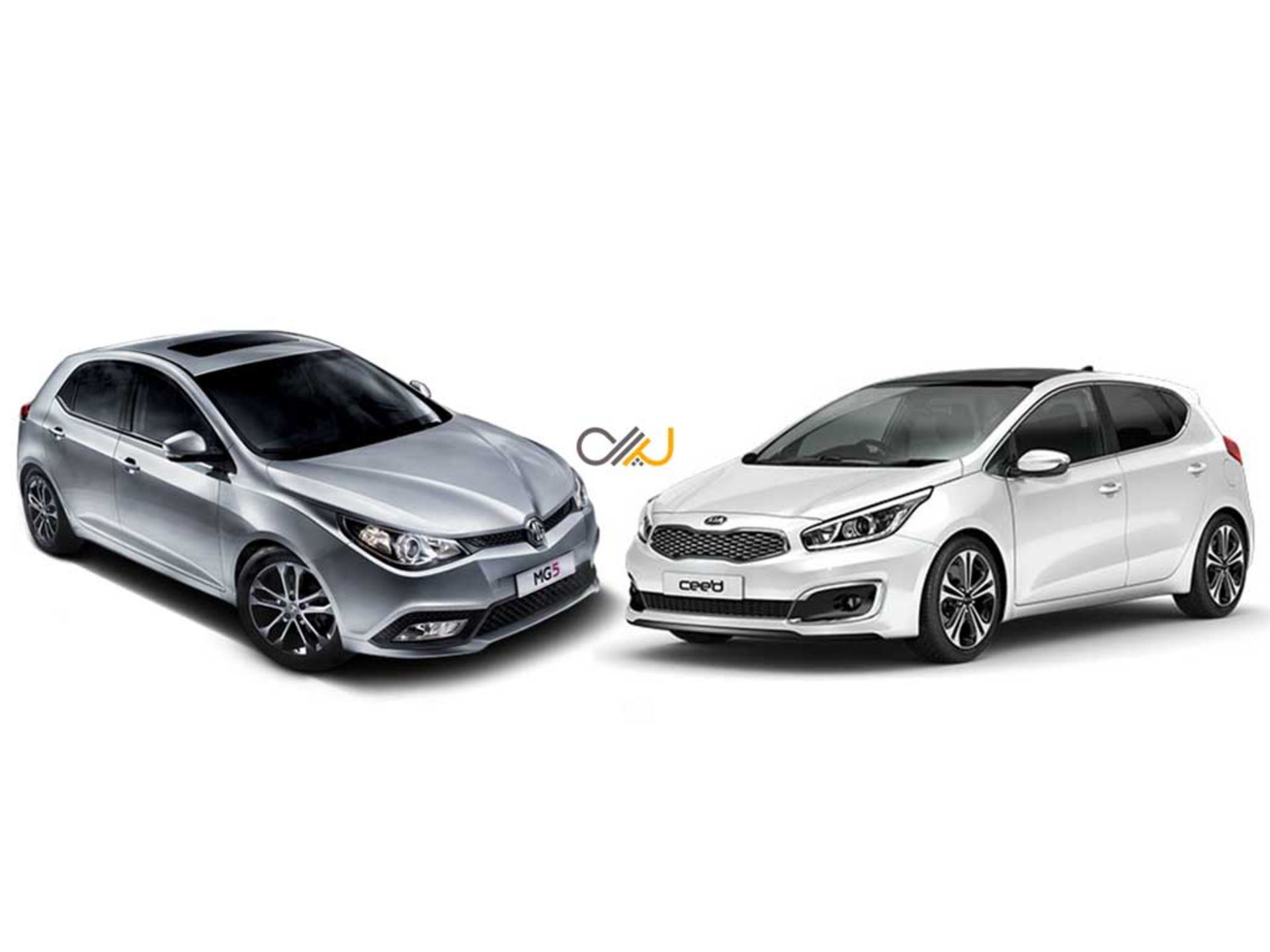 MG-5-VS-Kia-Ceed