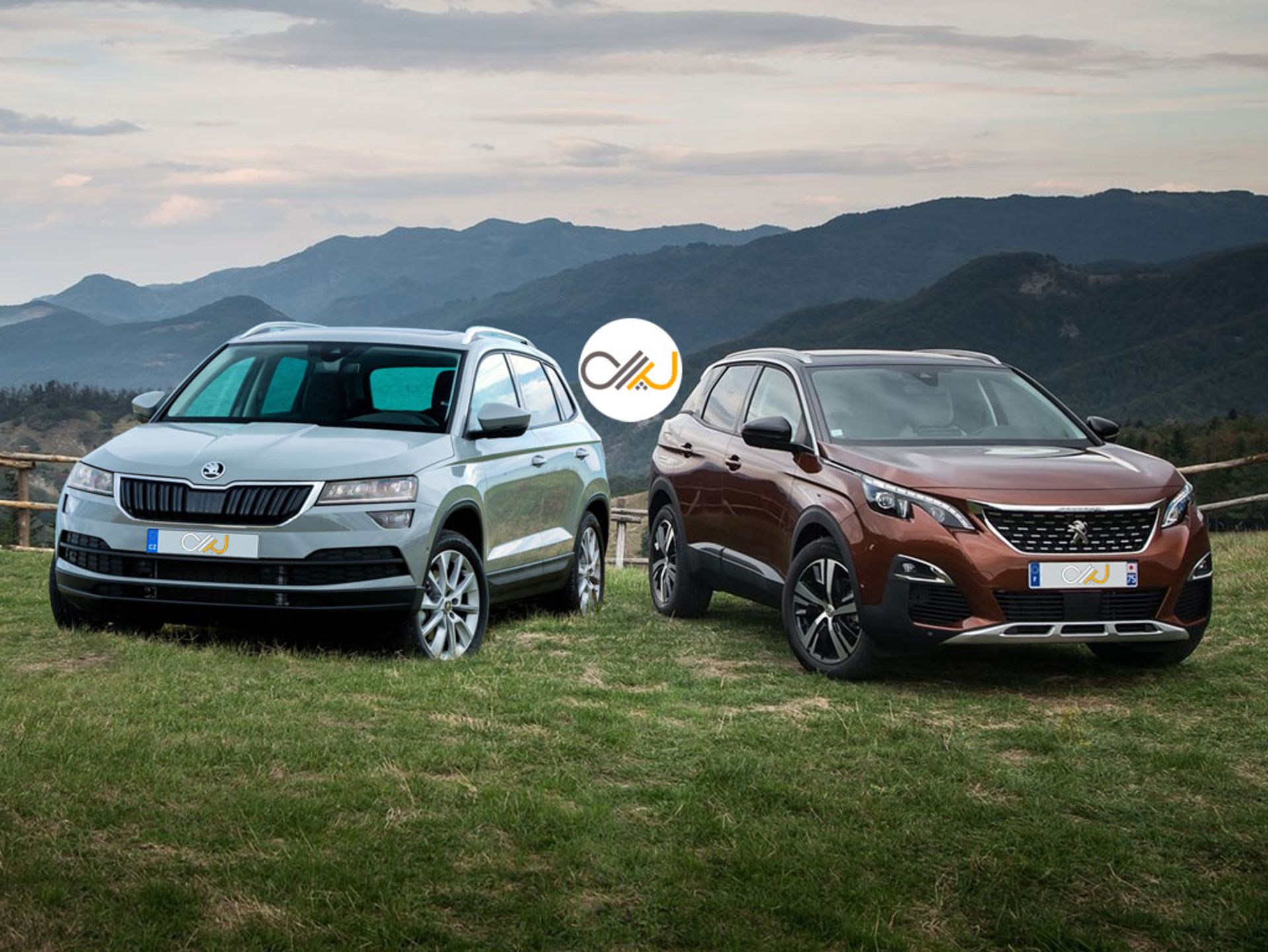 Peugeot-3008-VS-Skoda-Karoq