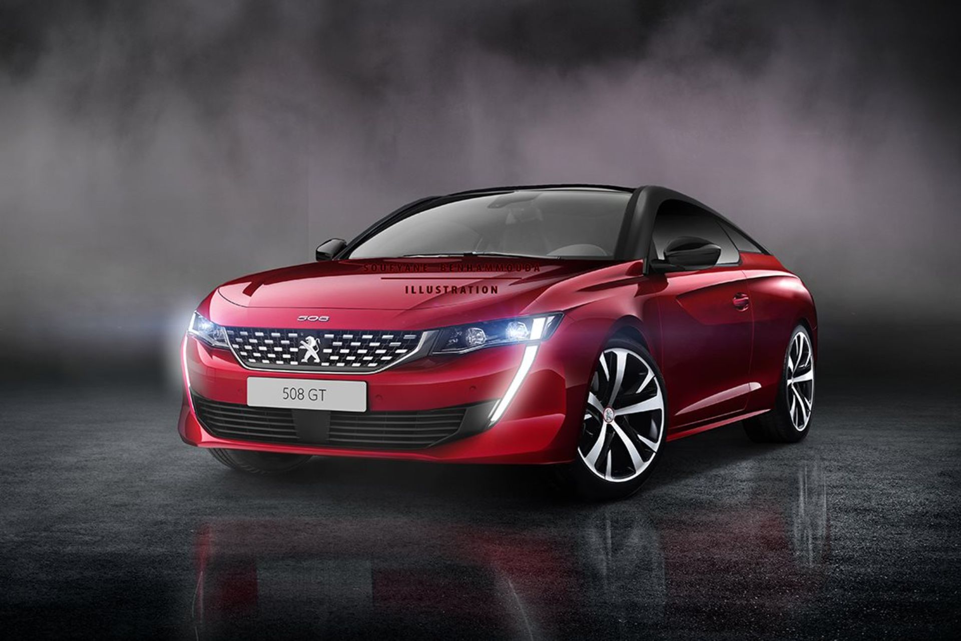 Peugeot-508-Coupe-1