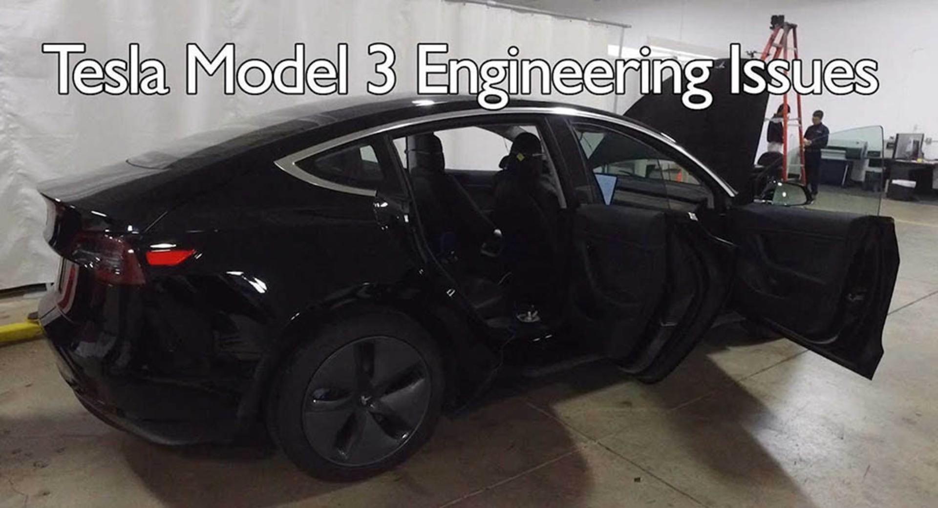 Tesla-Model-3