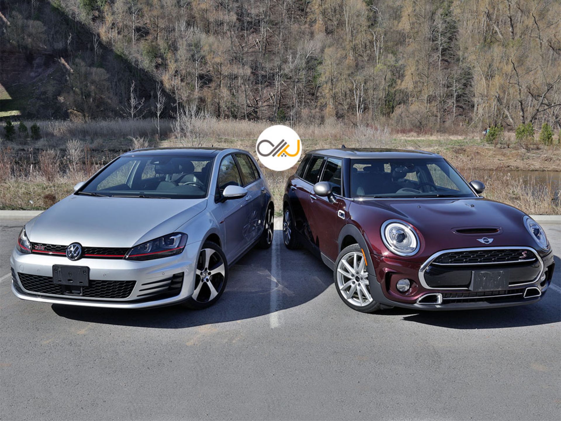 Volkswagen-Golf-VS-Mini-Clubman
