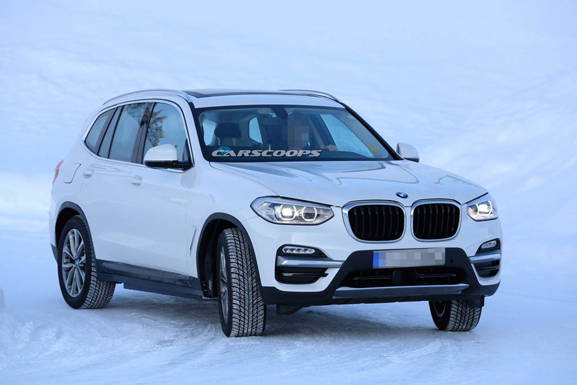 bmw-x3-full-electric-spy-shots-1