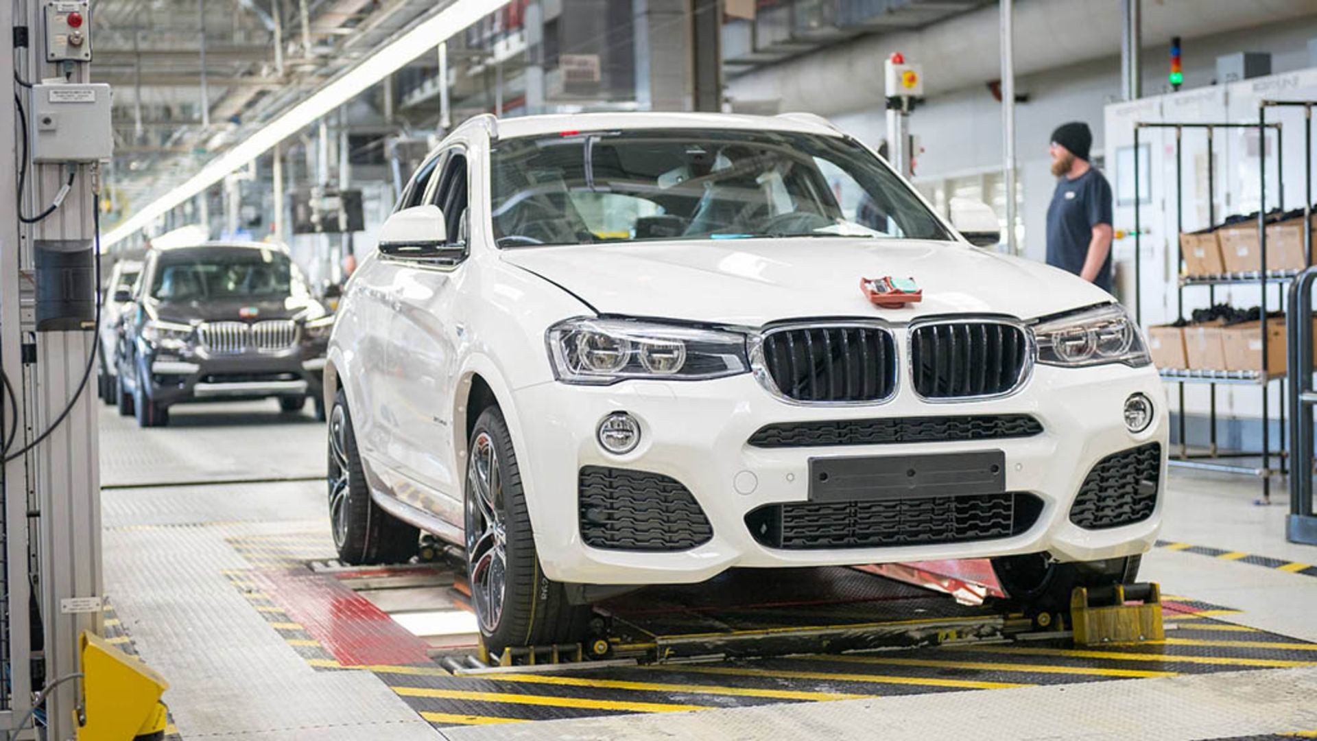 bmw-x4-production-milestone 2