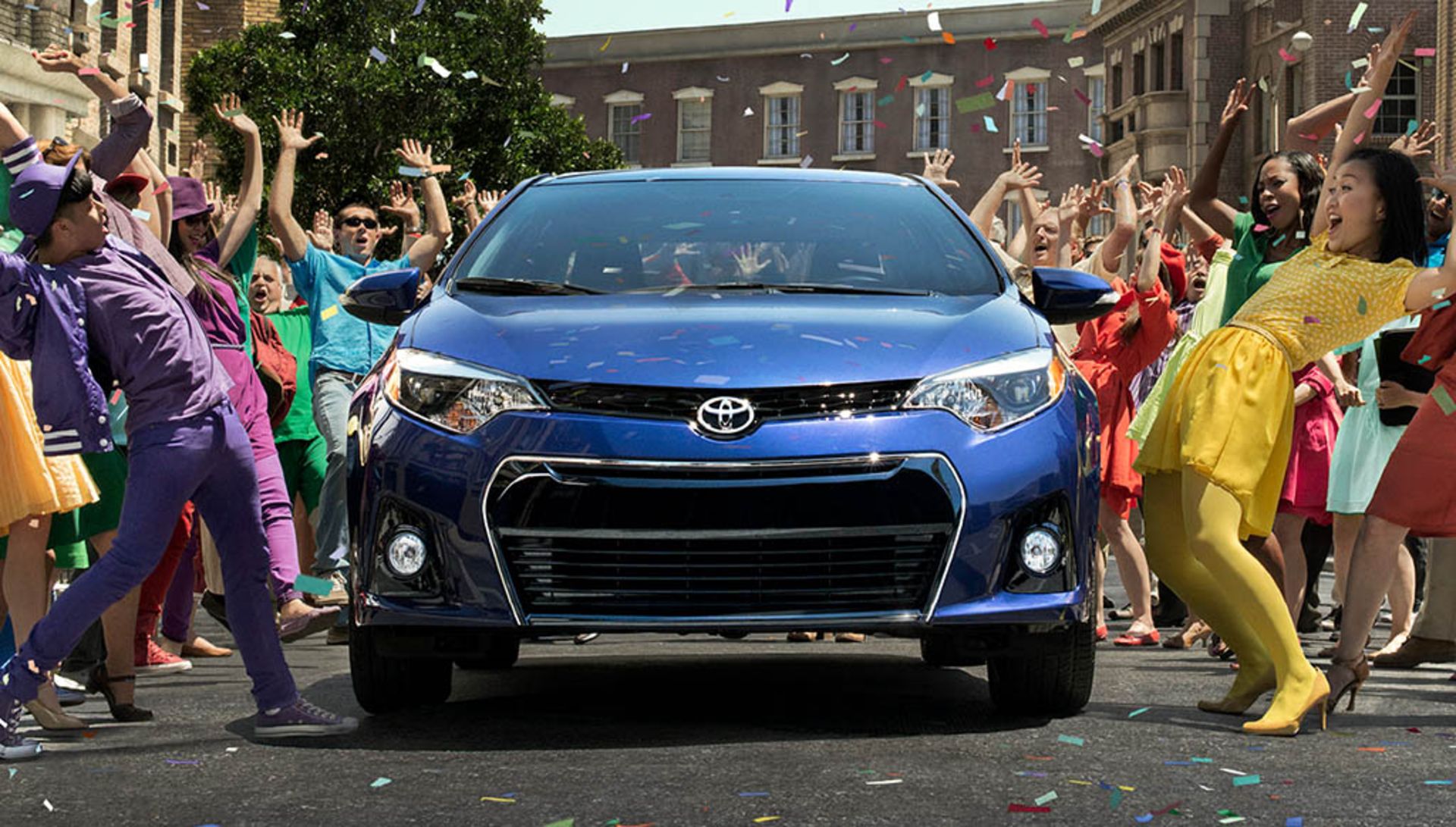 corolla