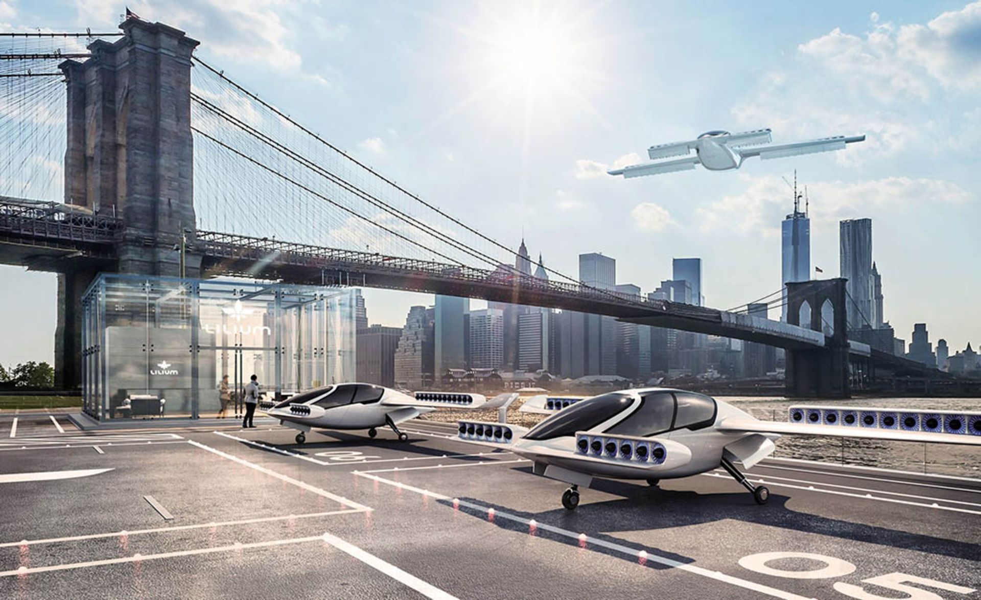 flying-cars