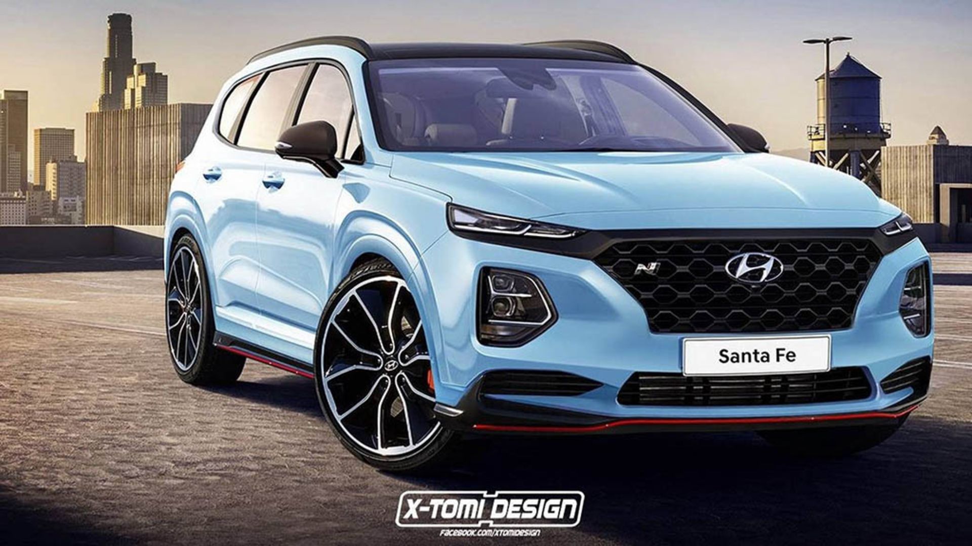 hyundai-santa-fe-n-render