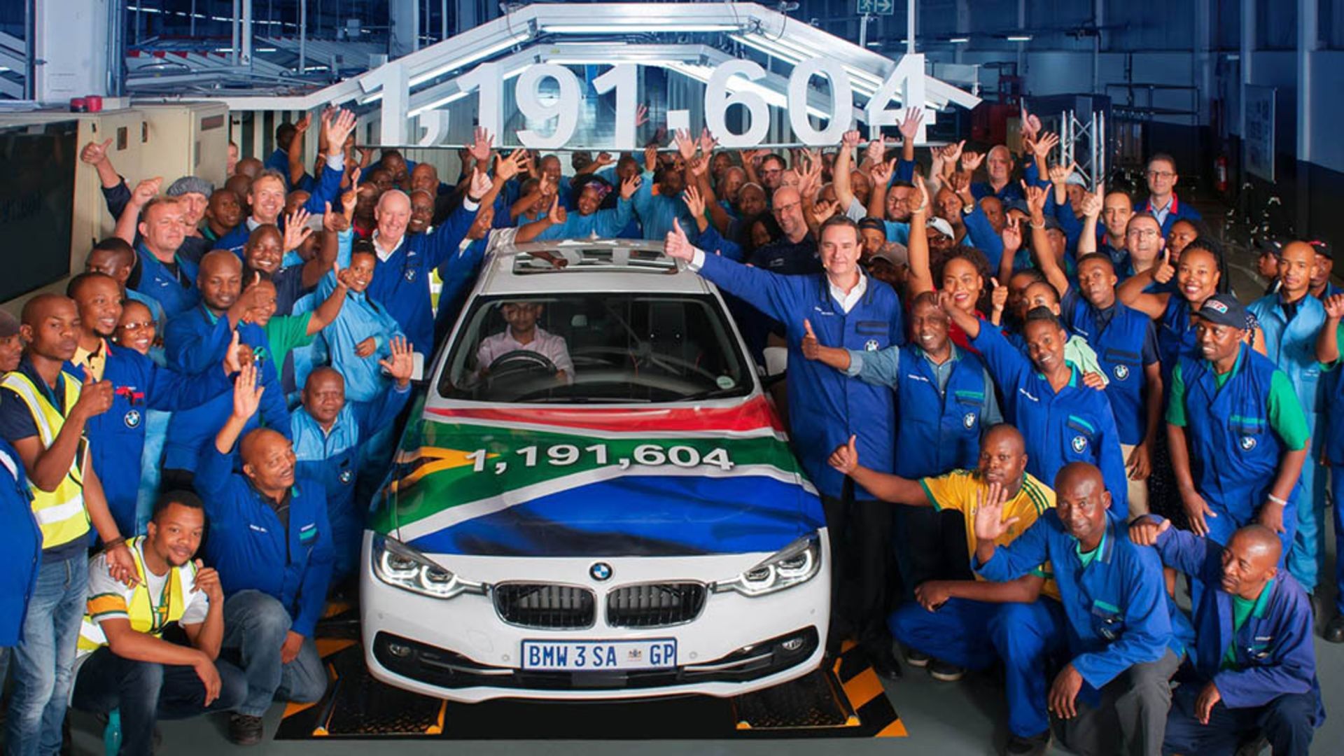 last-bmw-3-series-sedan-built-at-rosslyn-factory-in-south-africa 5
