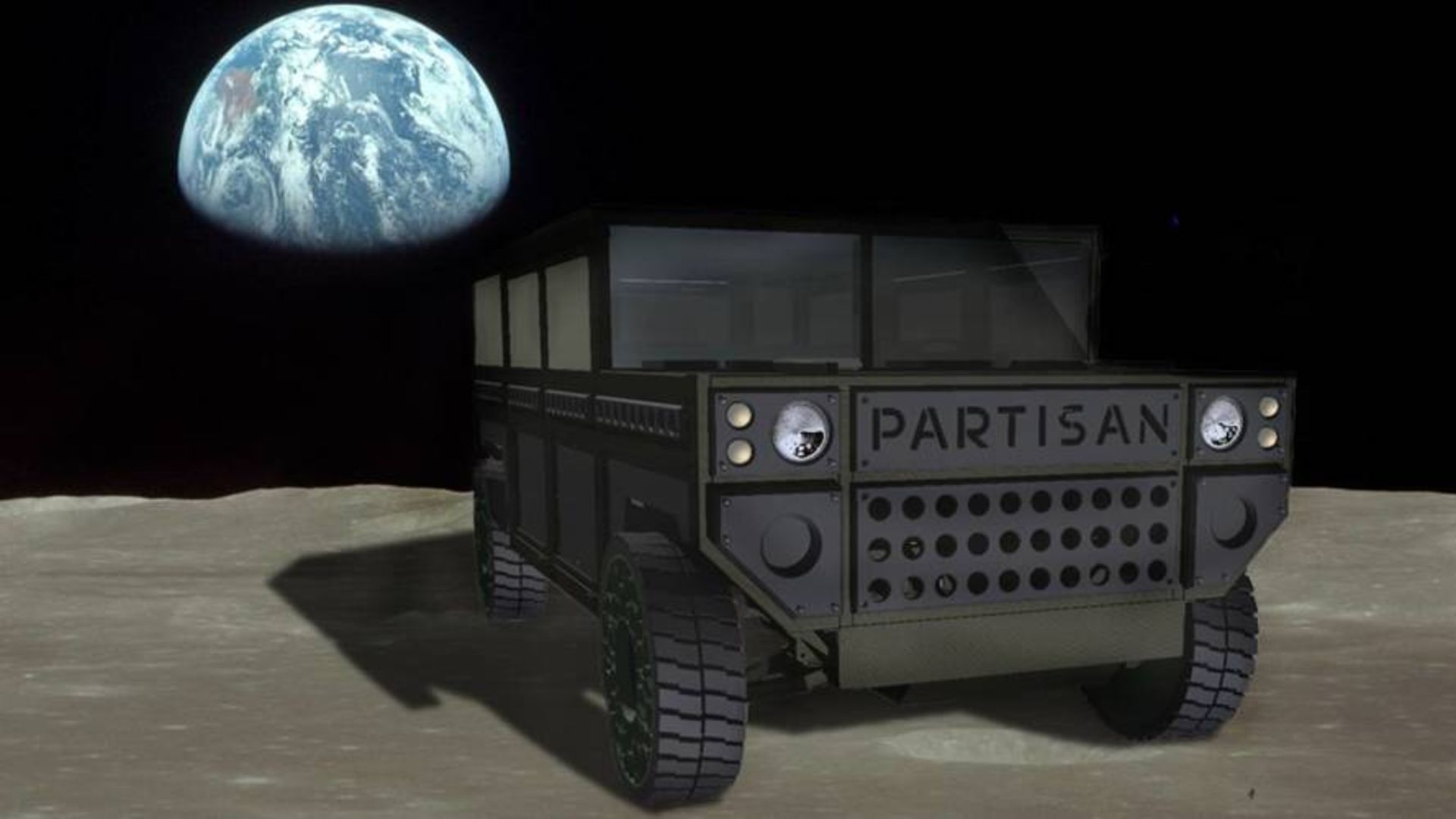 partisan-one-mars-edition