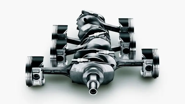 subaru-boxer-flat-six-crankshaft