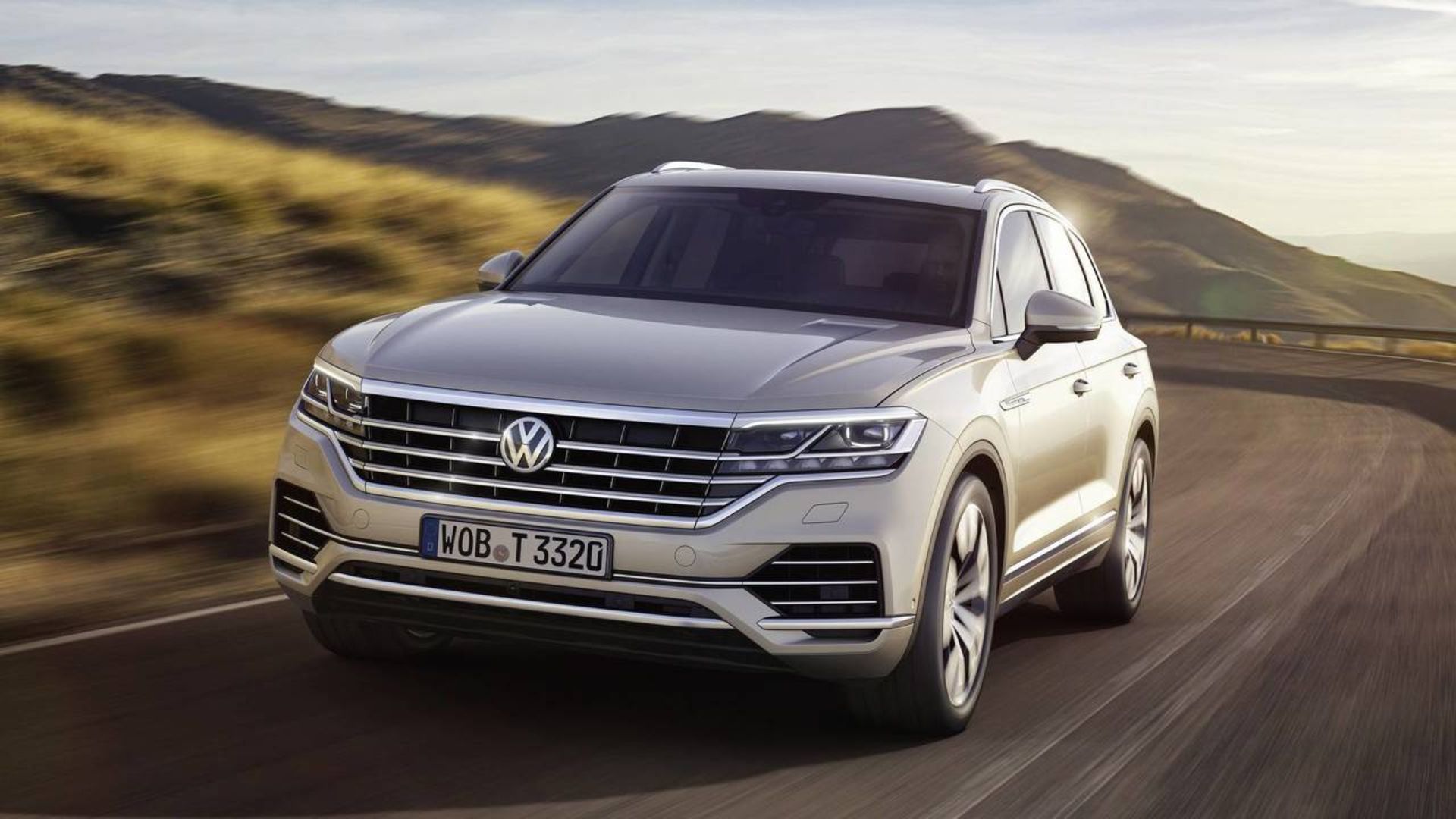 1 - 2019-vw-touareg