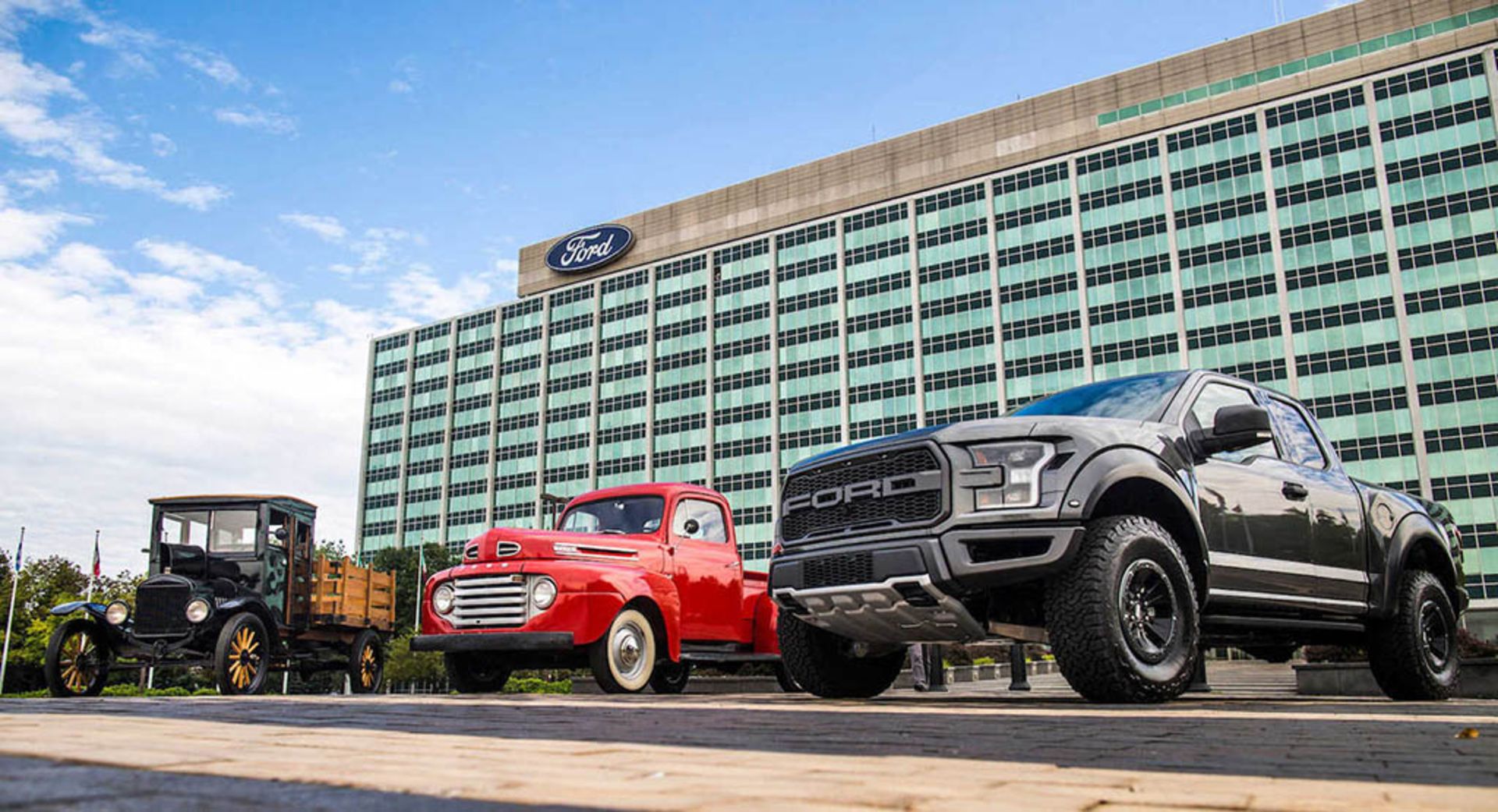 Ford-Model-TT-Ford-F-150
