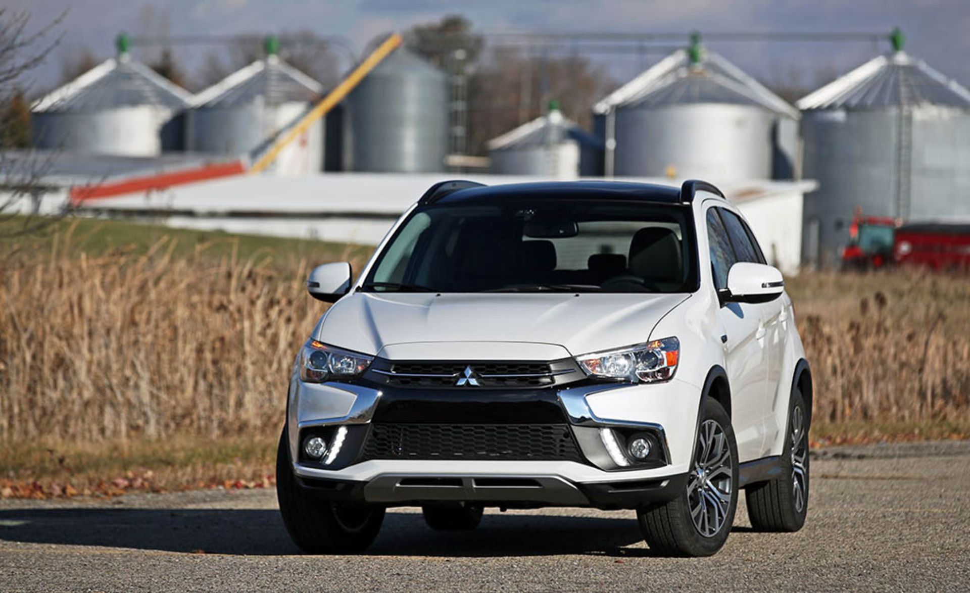 2018-Mitsubishi-Outlander-Sport-2.4L-AWD-113