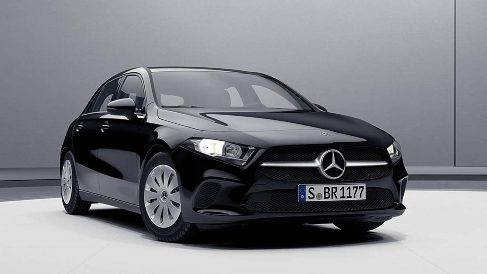 mercedes-a-class