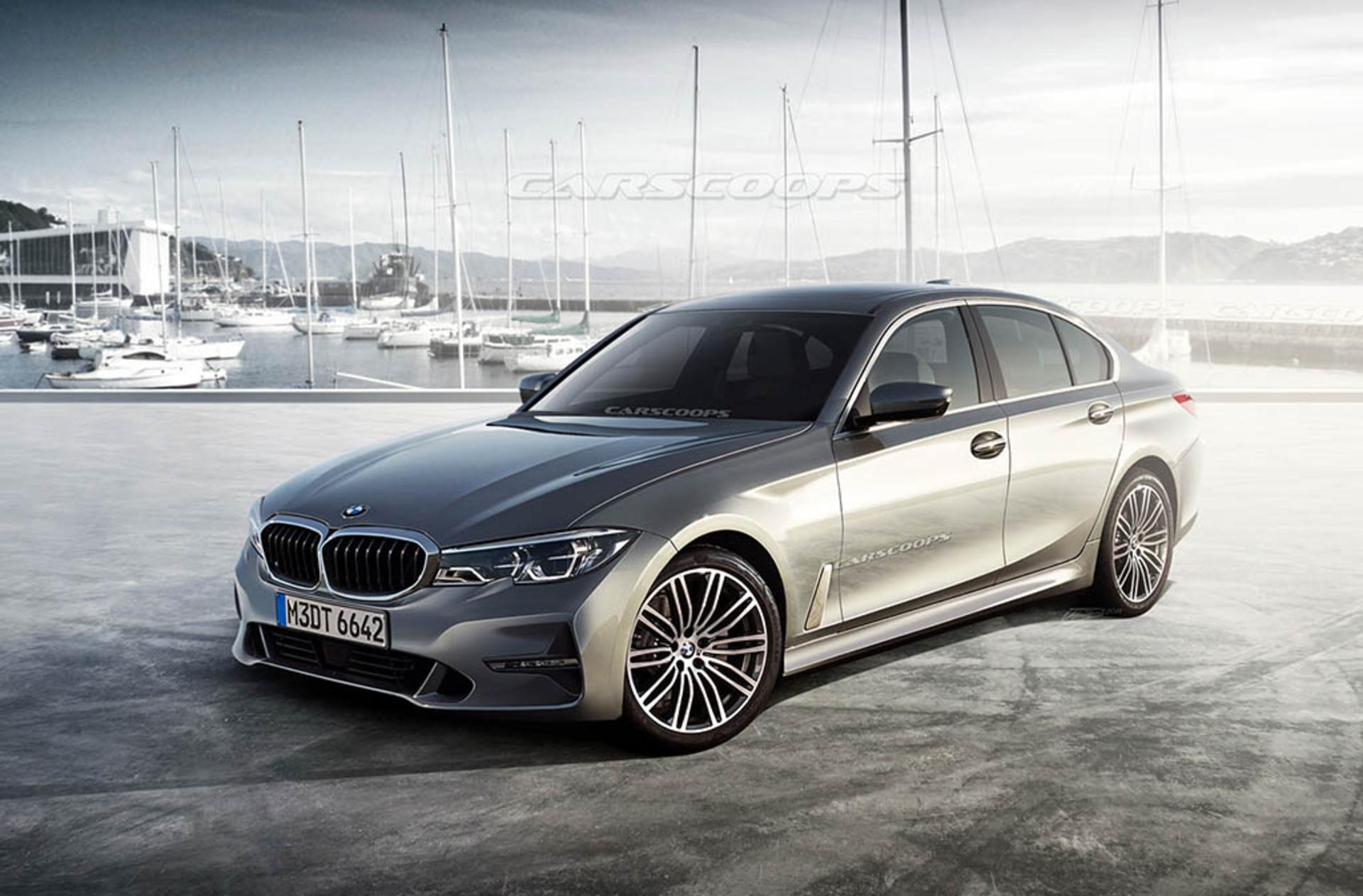 2019-BMW-3-Series-render