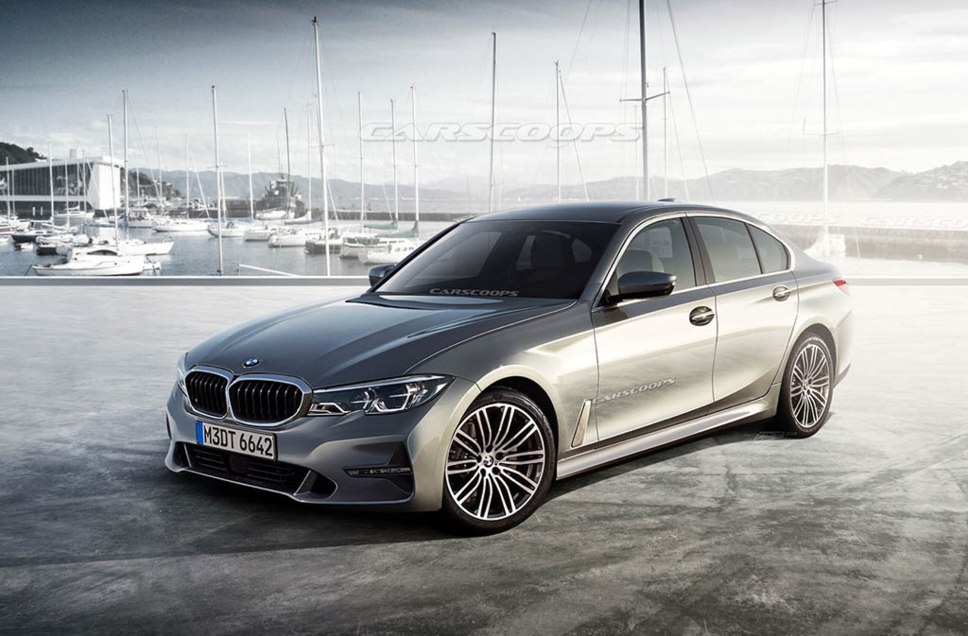 2019-BMW-3-Series-render