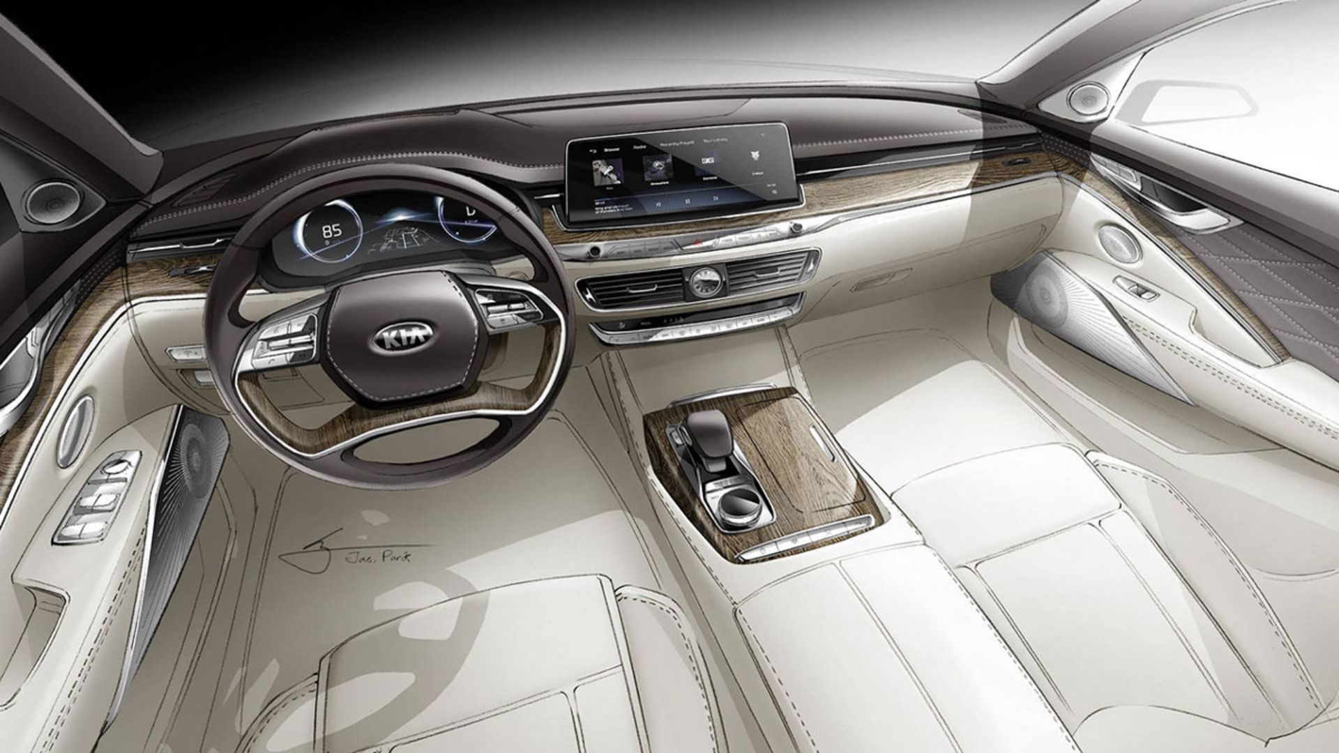 2019-kia-k900-interior