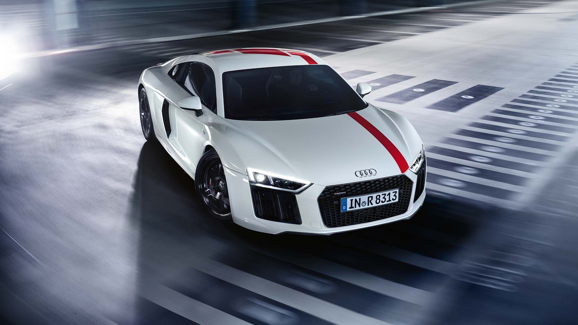 Audi R8 RWS 2018 2