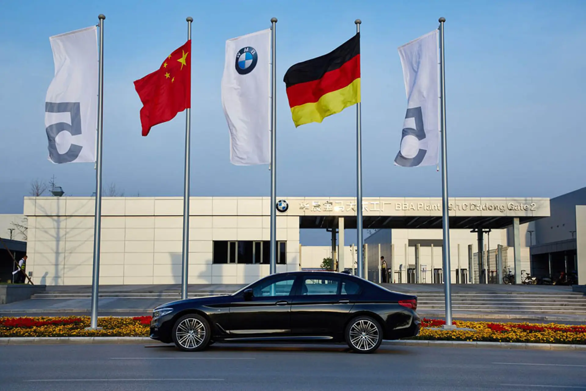 BMW-Sales-China-1